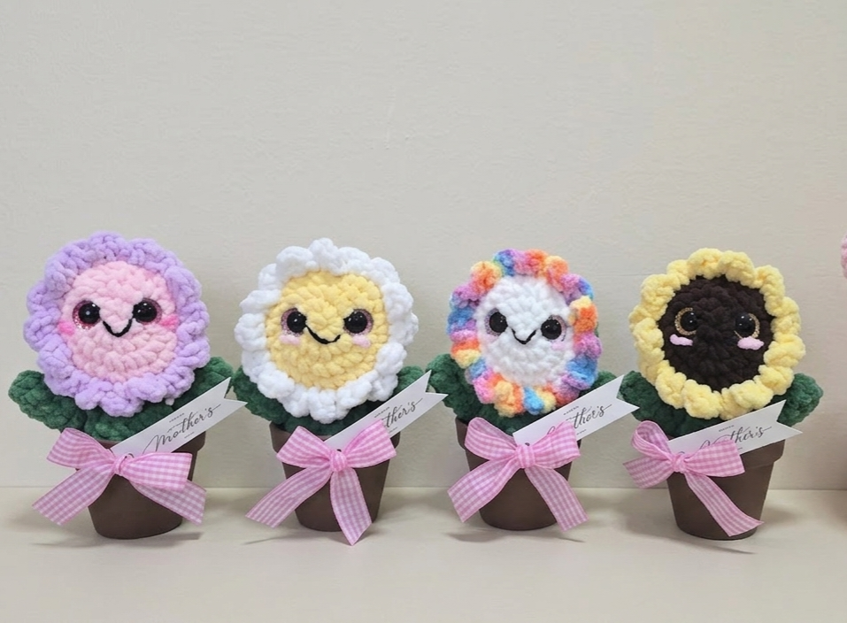 The Bloom Buddies