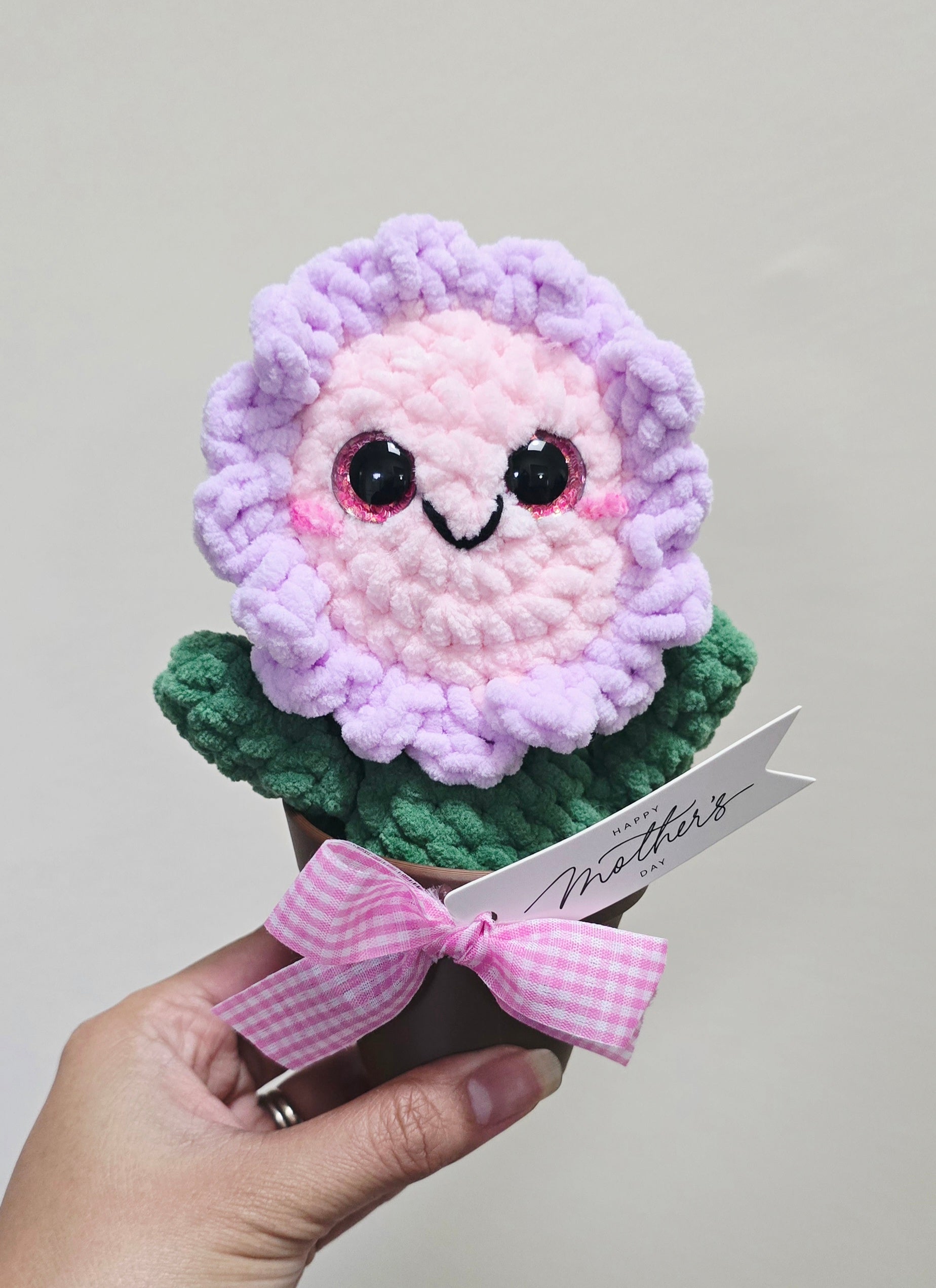 The Bloom Buddies