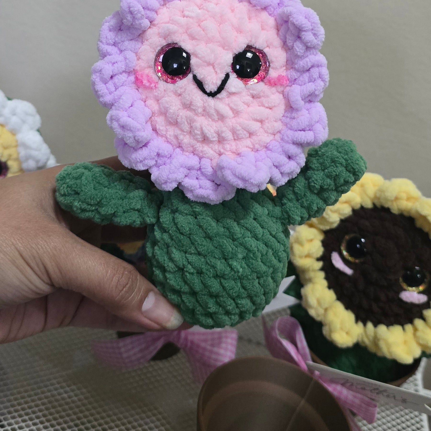 The Bloom Buddies