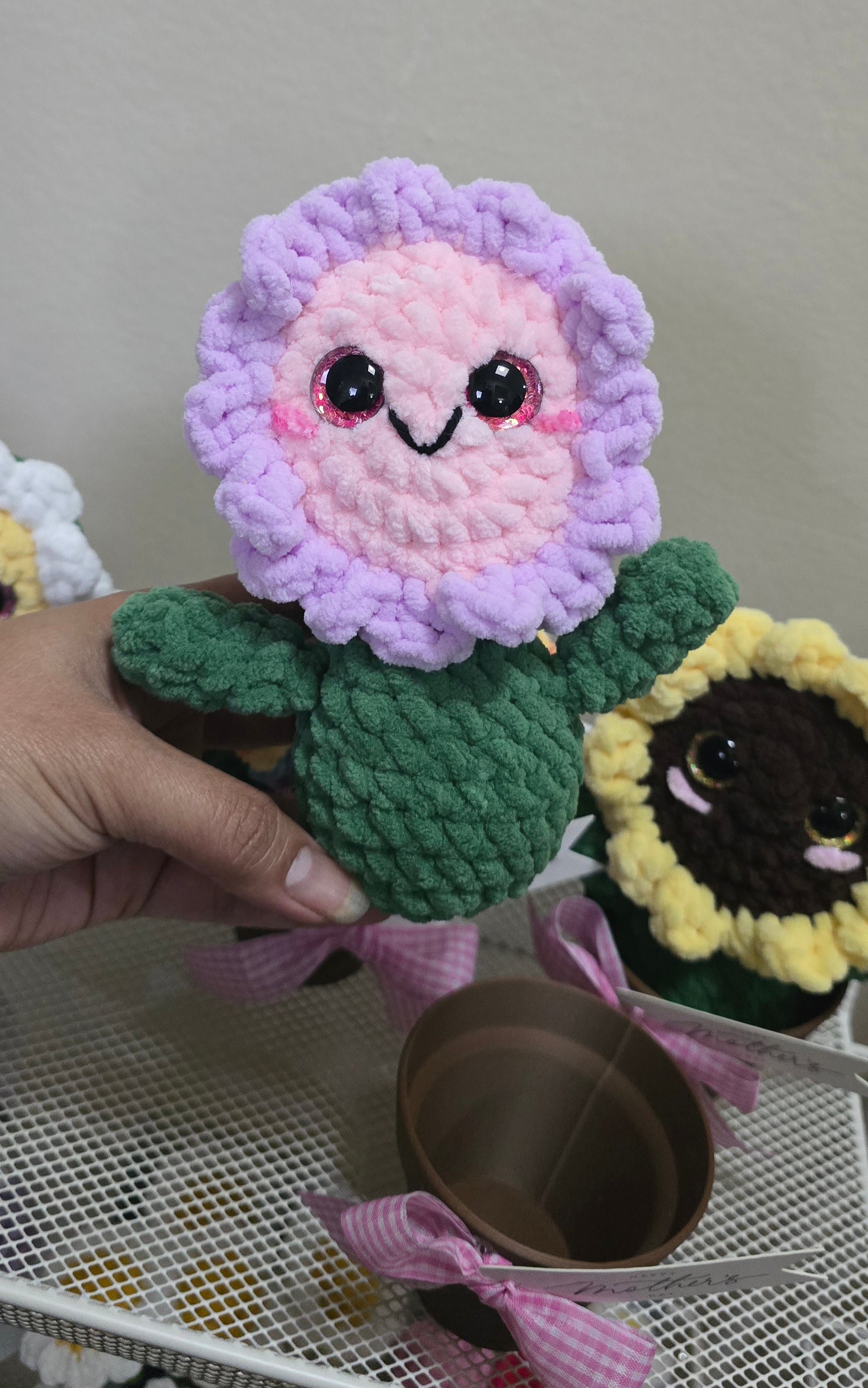 The Bloom Buddies