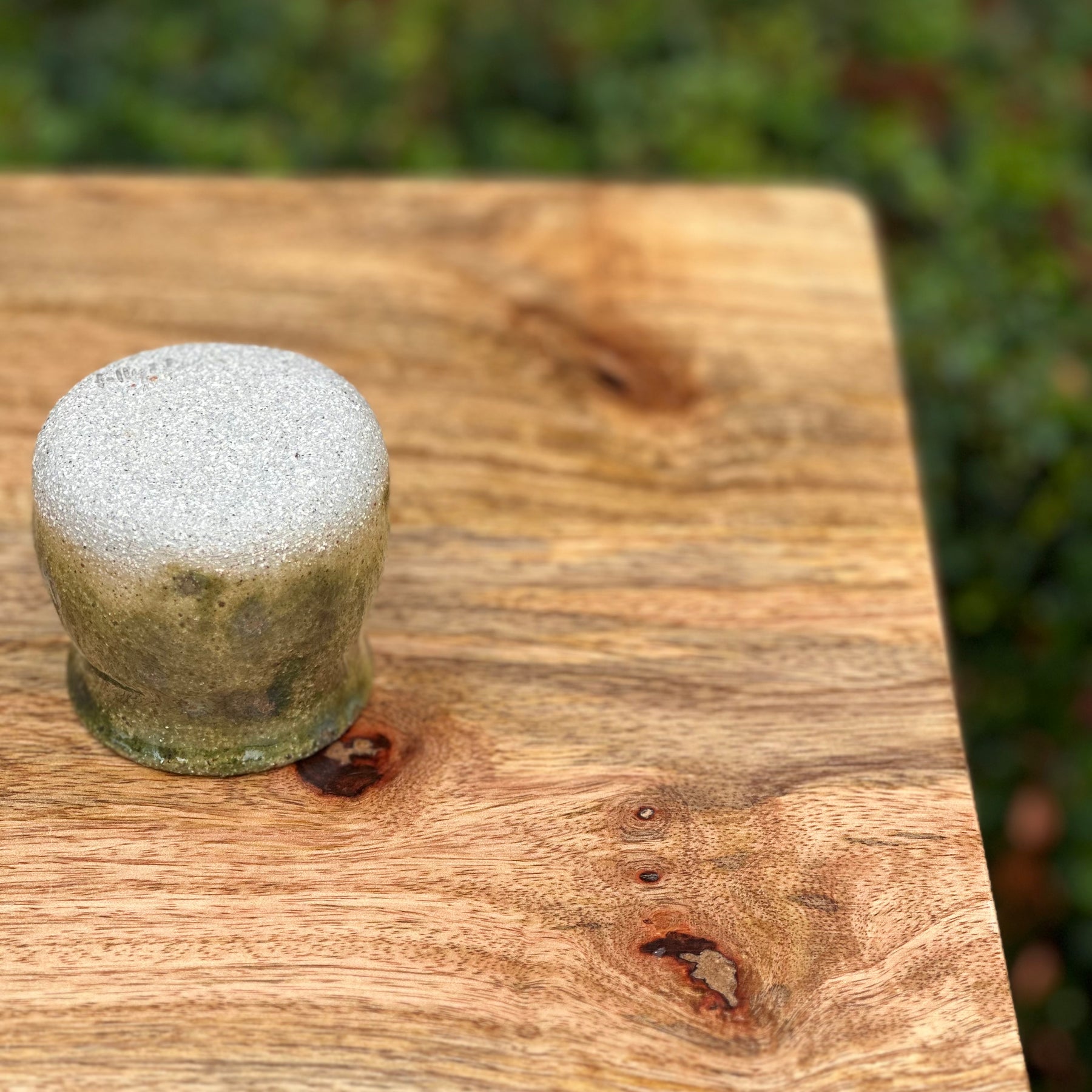 Tide Pool - Small Cup