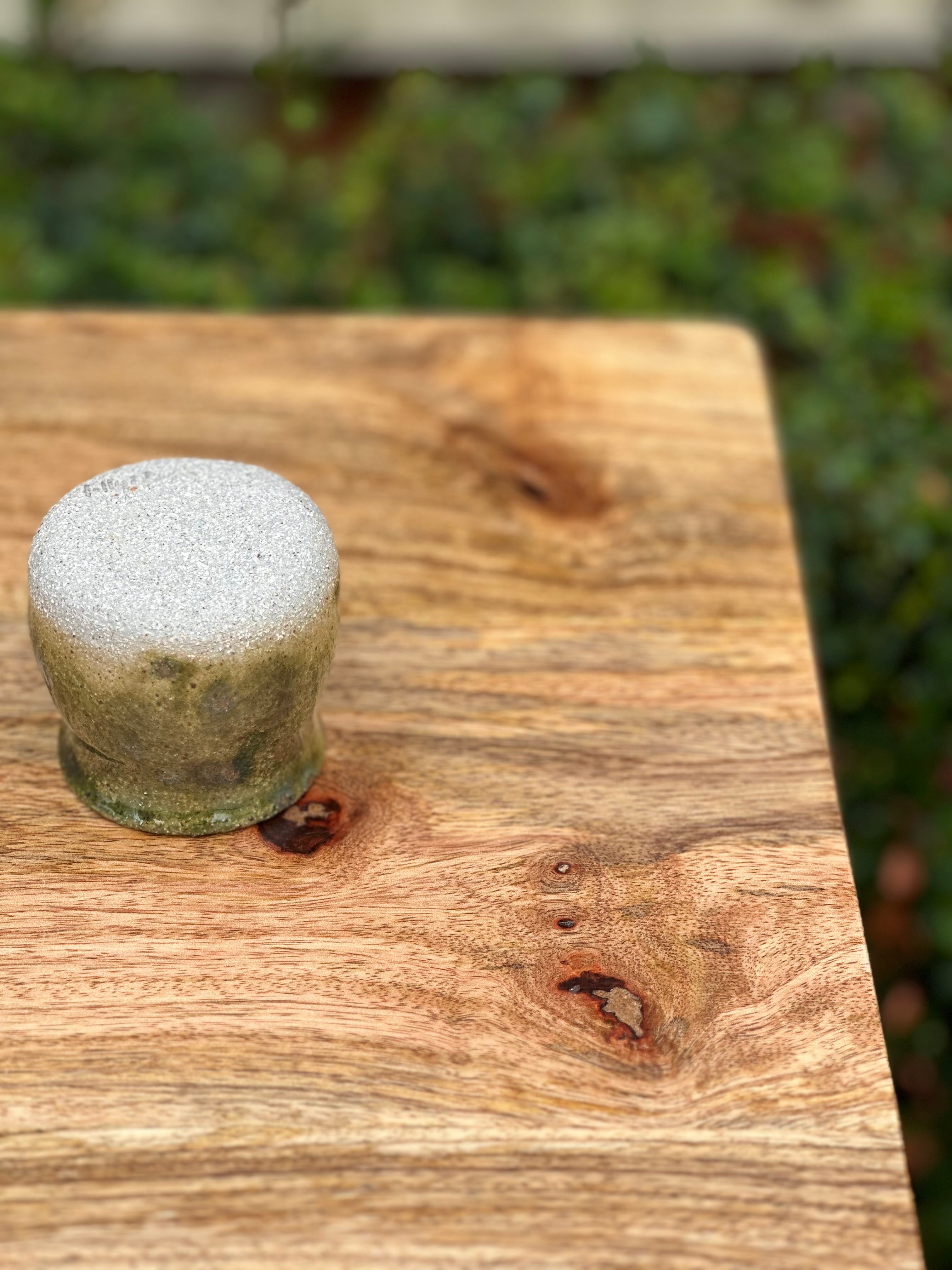 Tide Pool - Small Cup