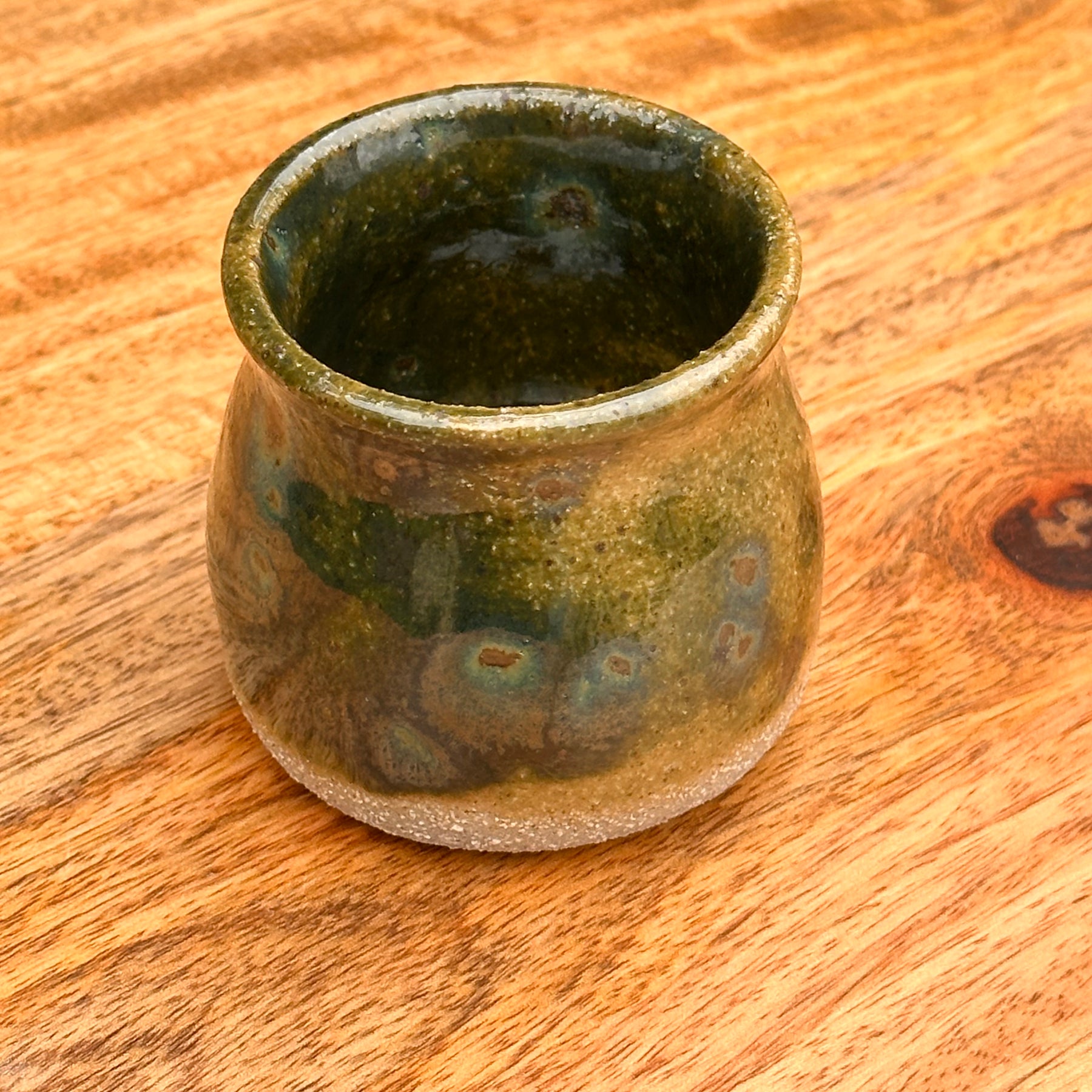 Tide Pool - Small Cup