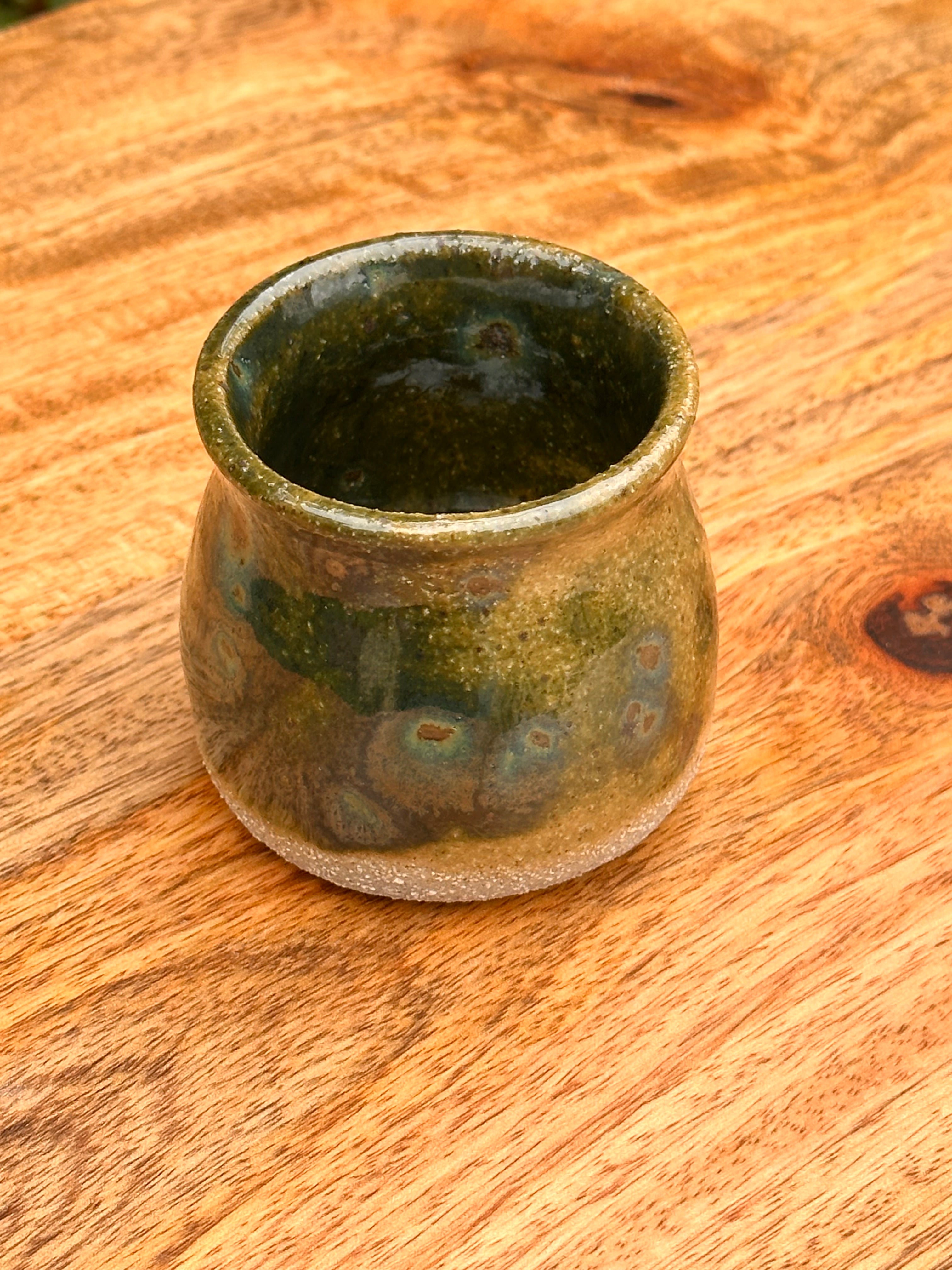 Tide Pool - Small Cup
