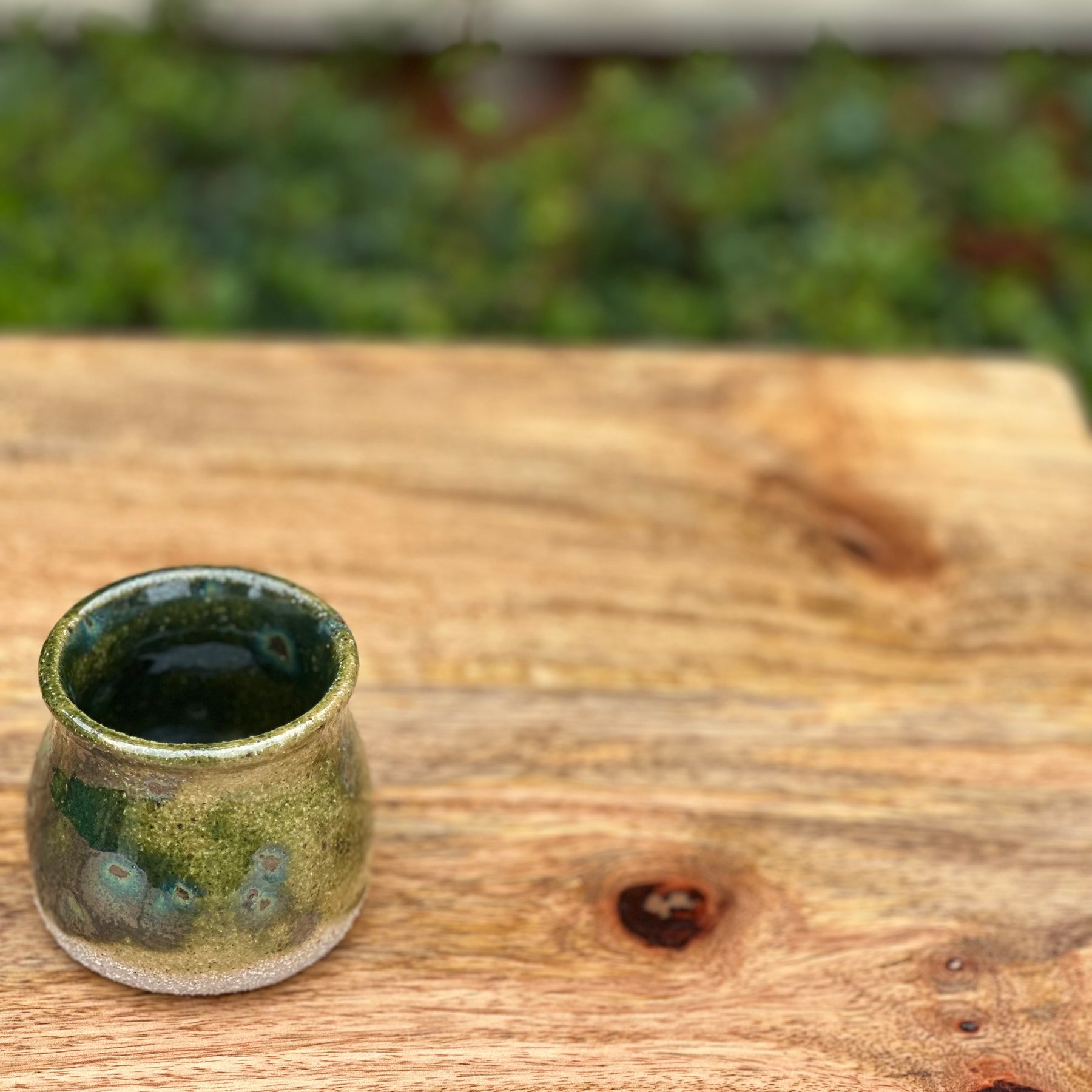 Tide Pool - Small Cup