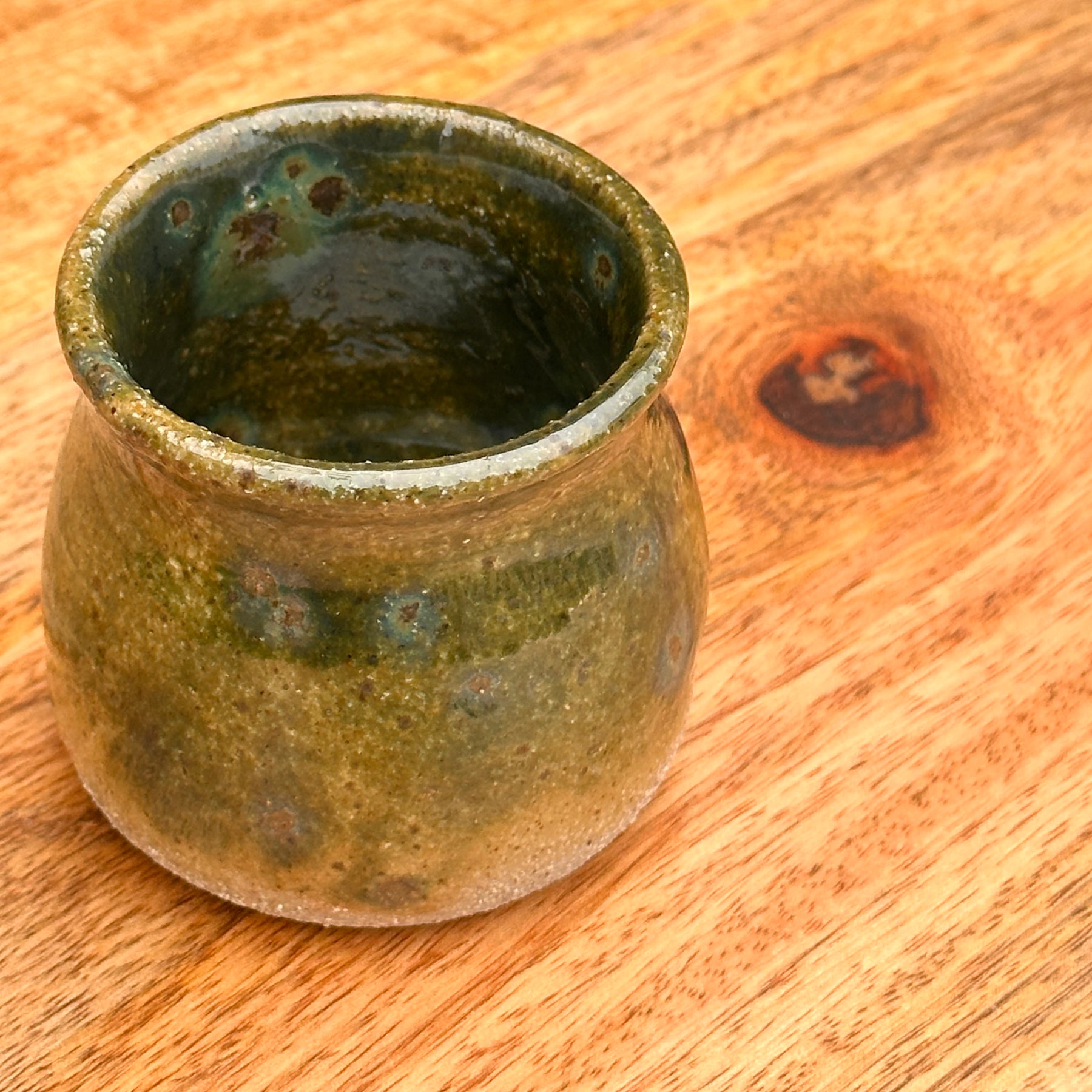Tide Pool - Small Cup
