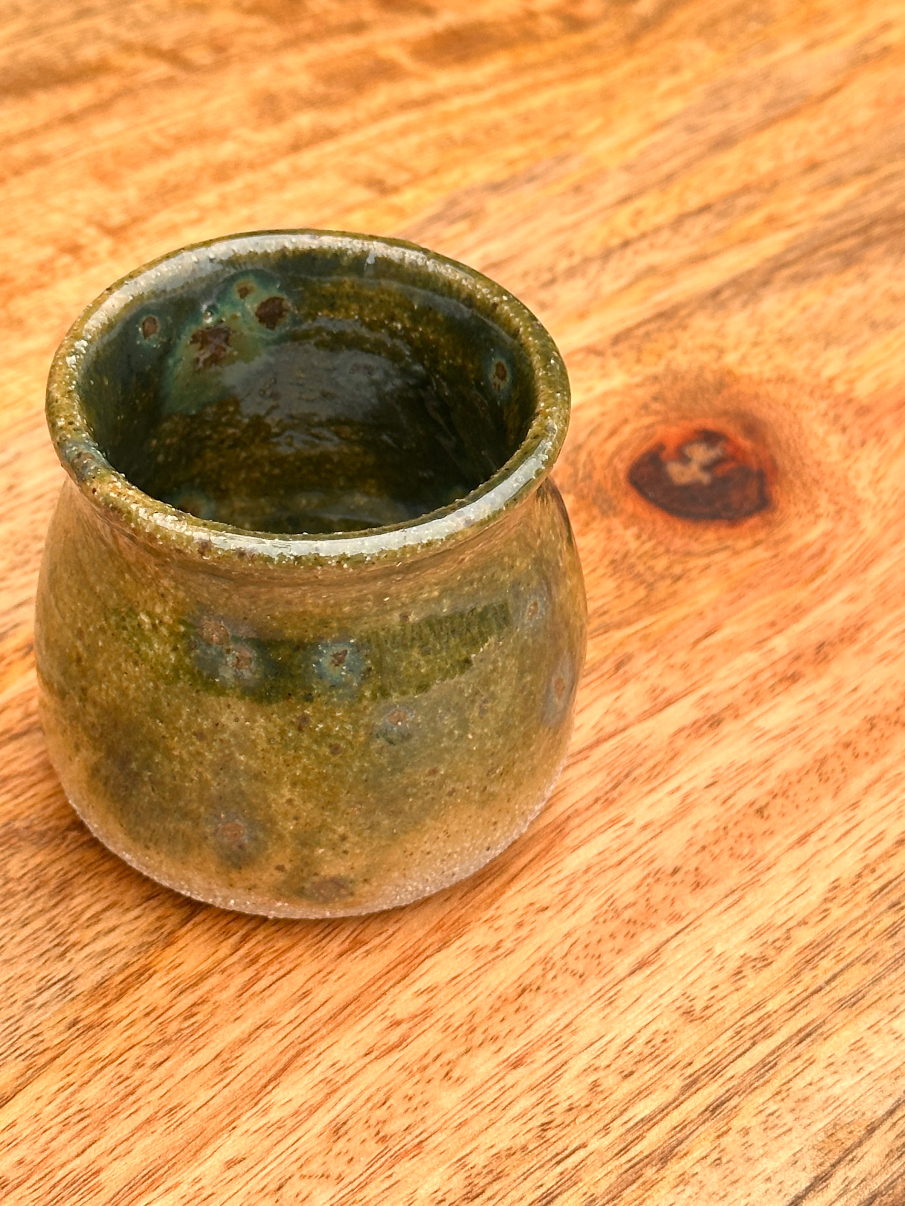 Tide Pool - Small Cup