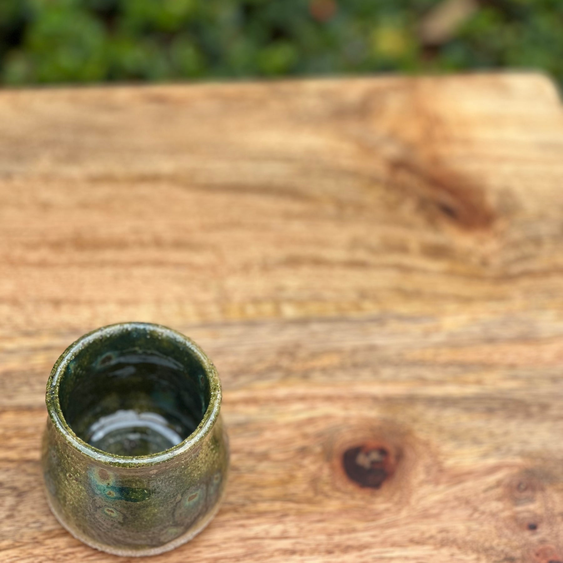 Tide Pool - Small Cup