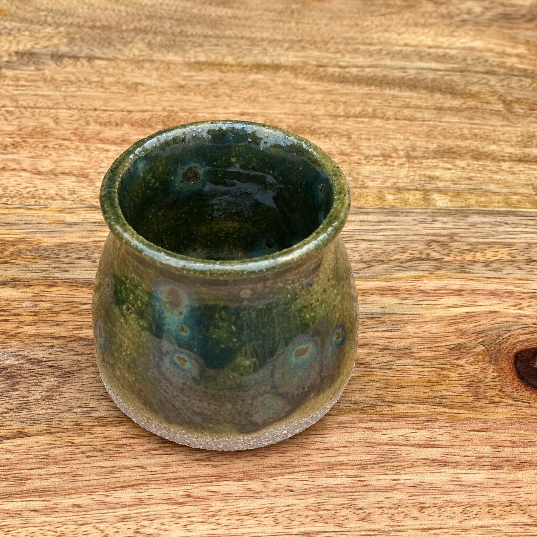 Tide Pool - Small Cup