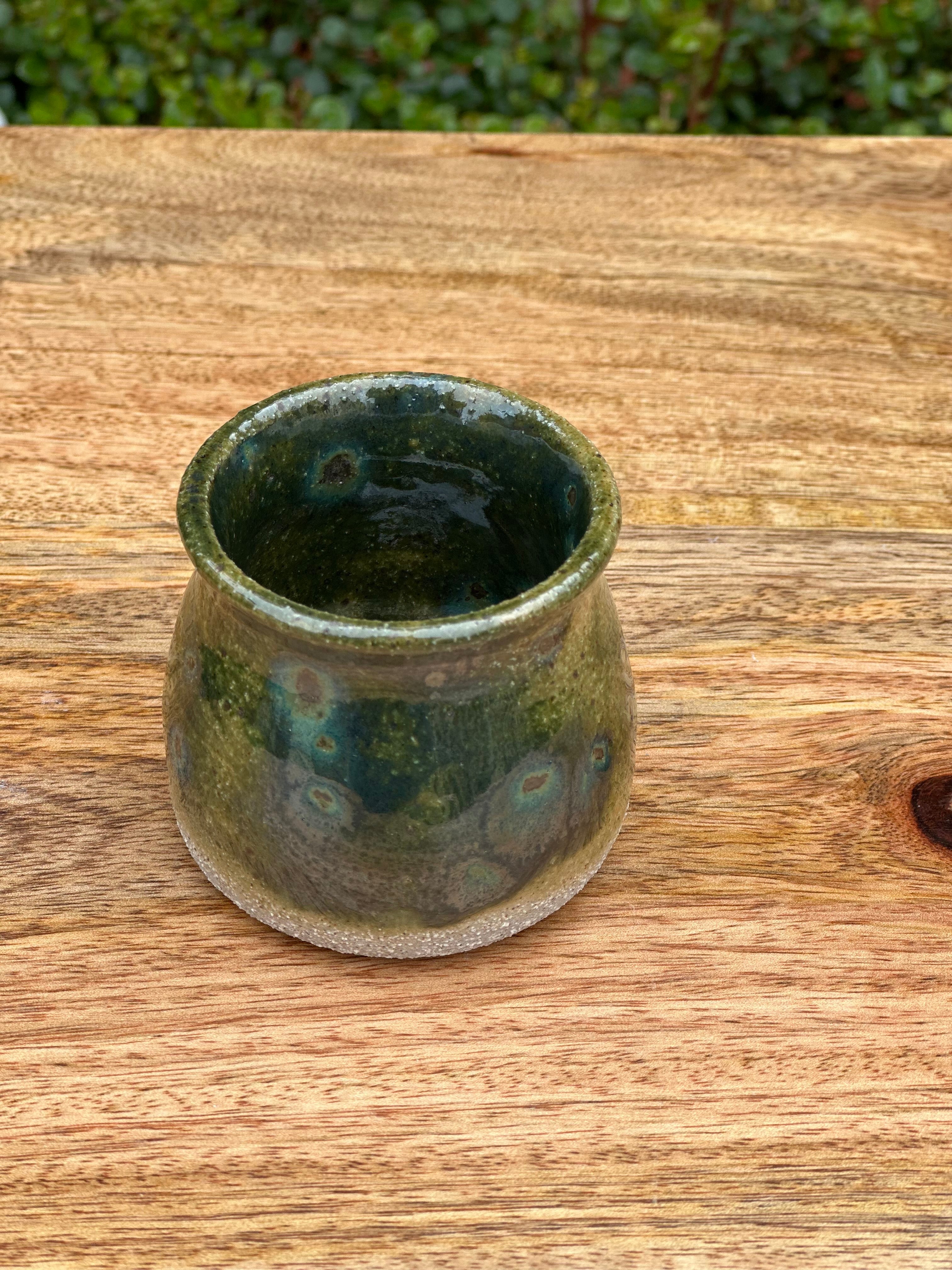 Tide Pool - Small Cup