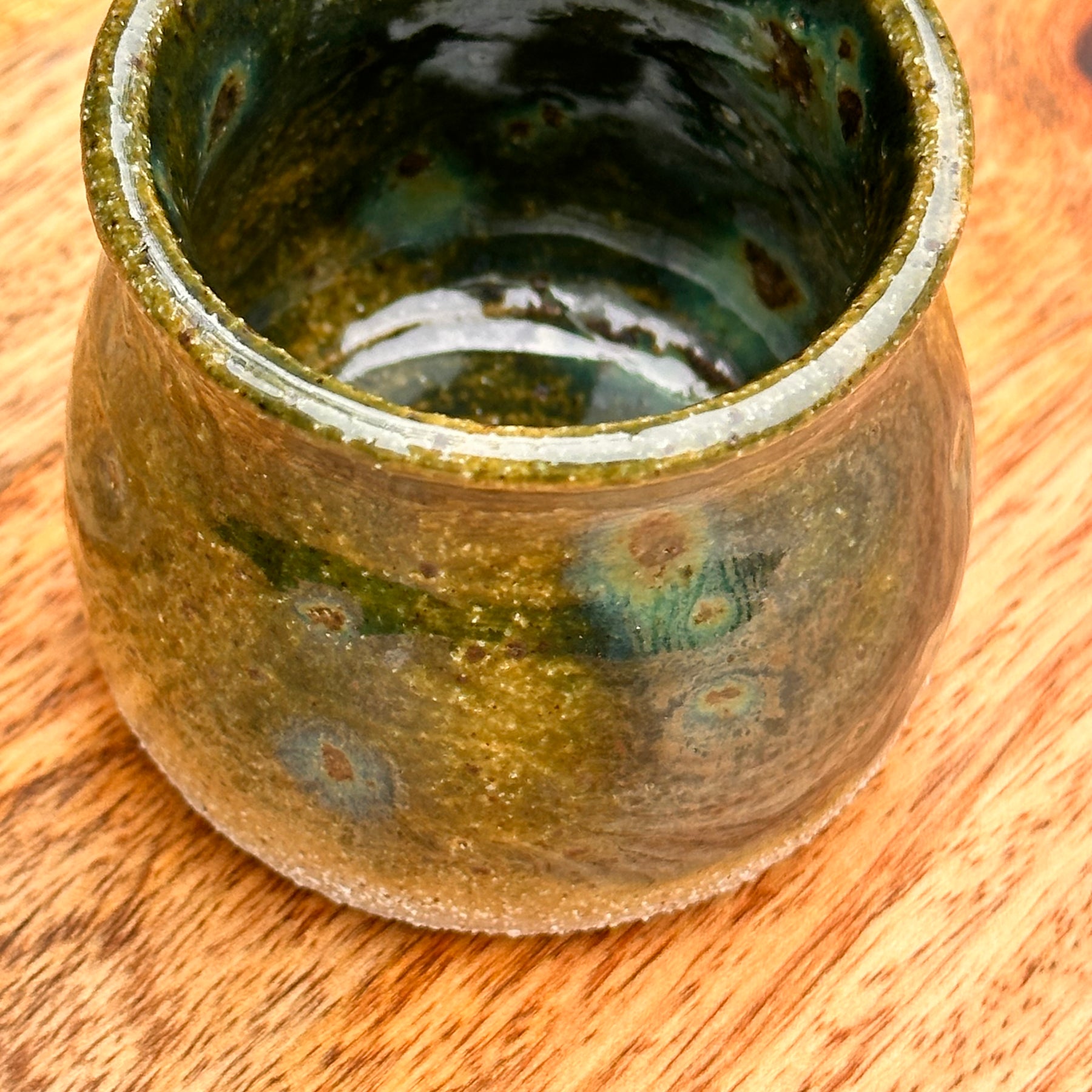 Tide Pool - Small Cup