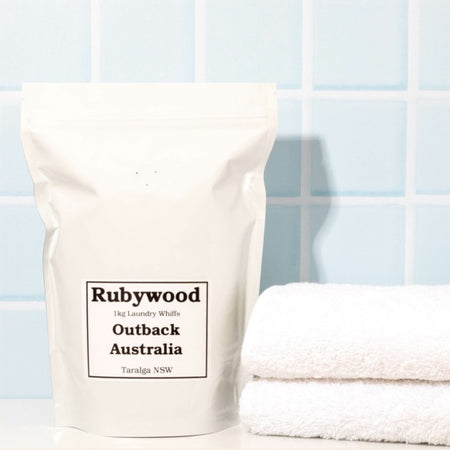 Aussie Outback (Aussie Bush) Rubywood Laundry Booster