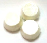 Cocoa Butter Handmade Bath Bomb