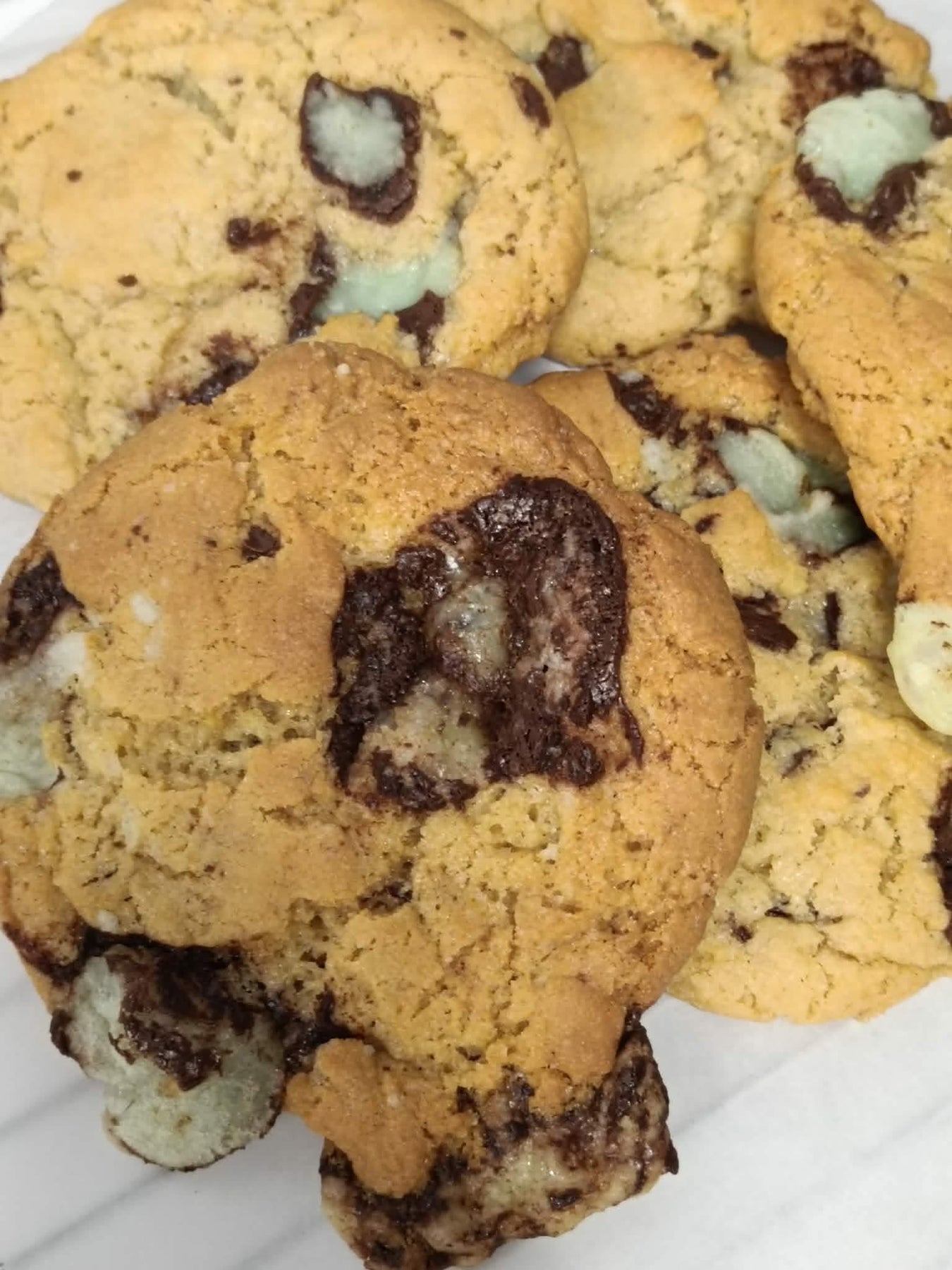 Big Bickies Classic Taster Mix