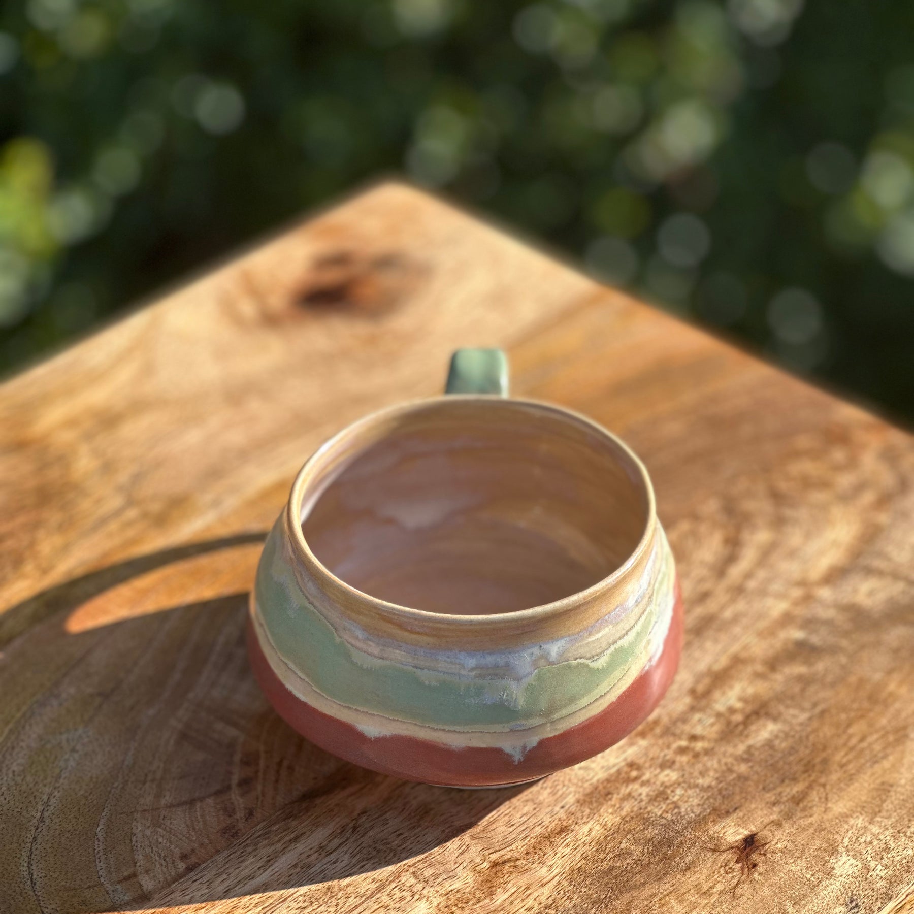 A Coffee Mug - Kimberley