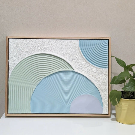 The Softness of Being