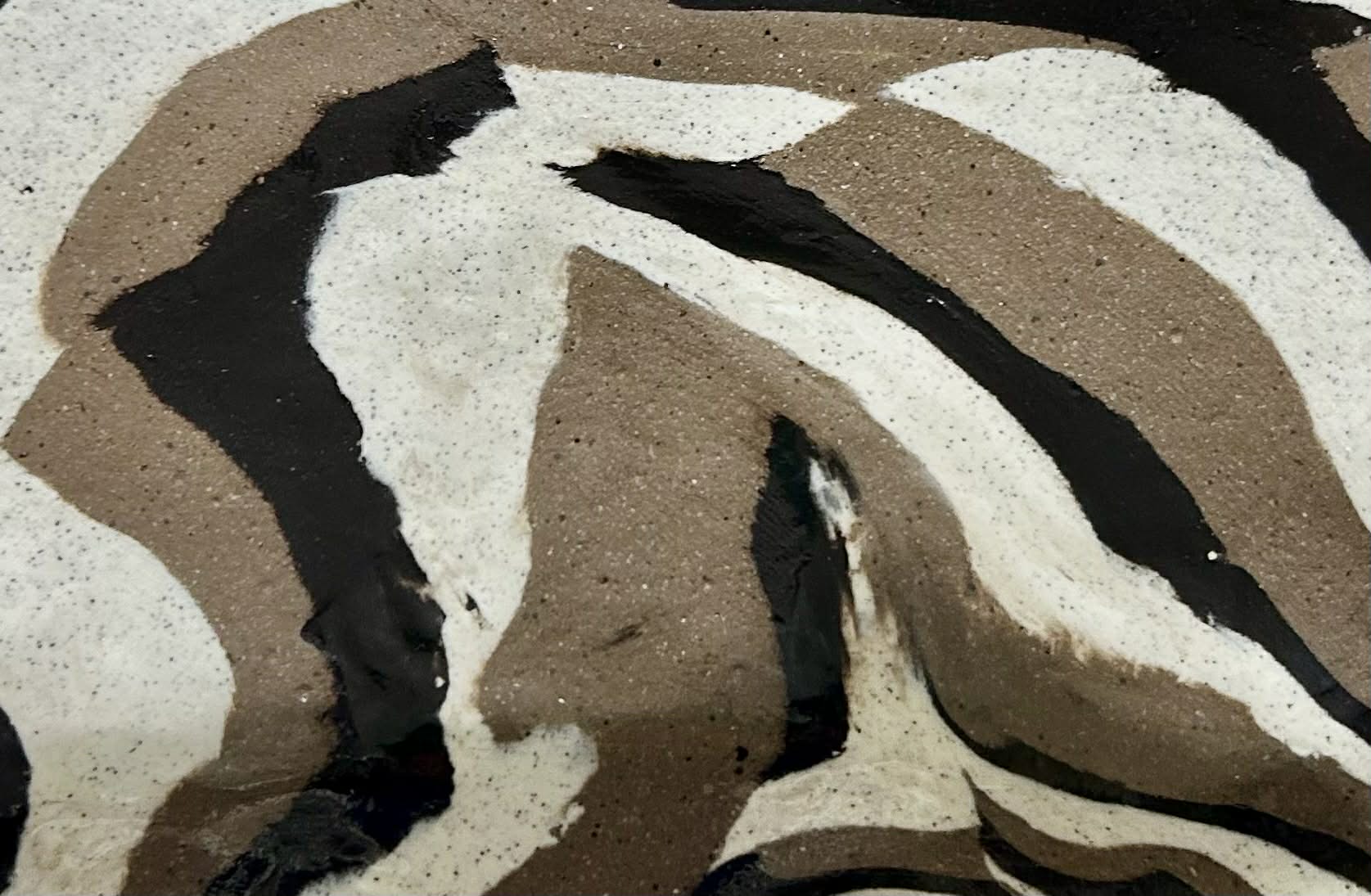 Serving Dish Sushi Platter