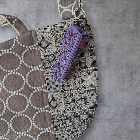 Mini Makeup Pouch