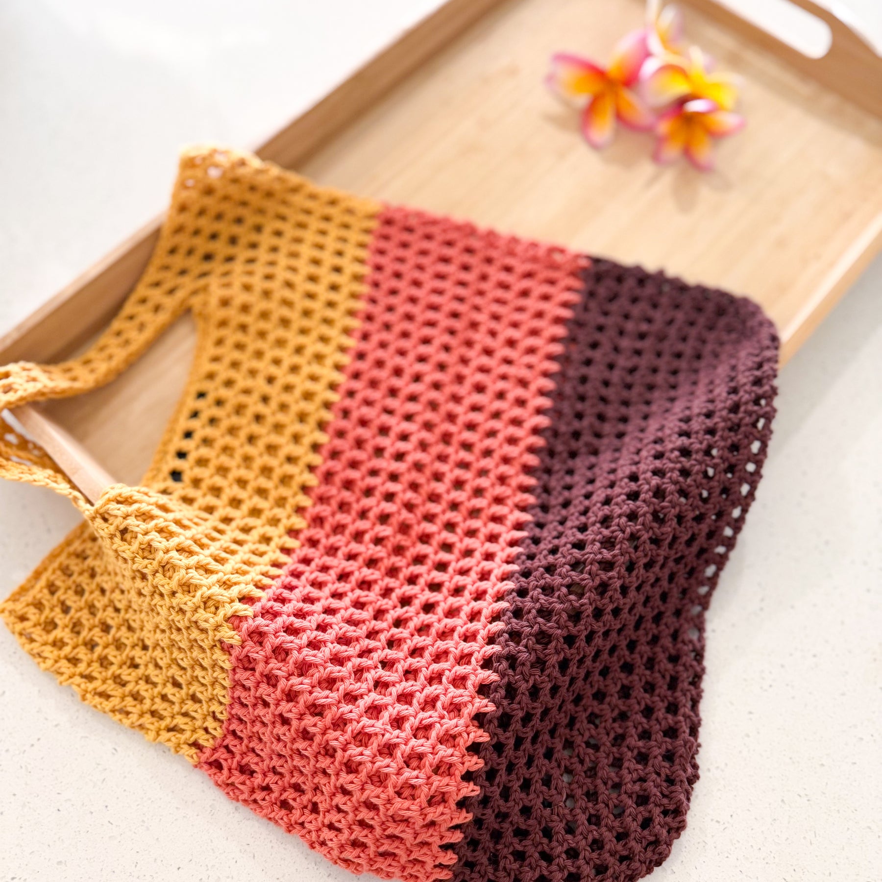 #092 Tote/Market Bag