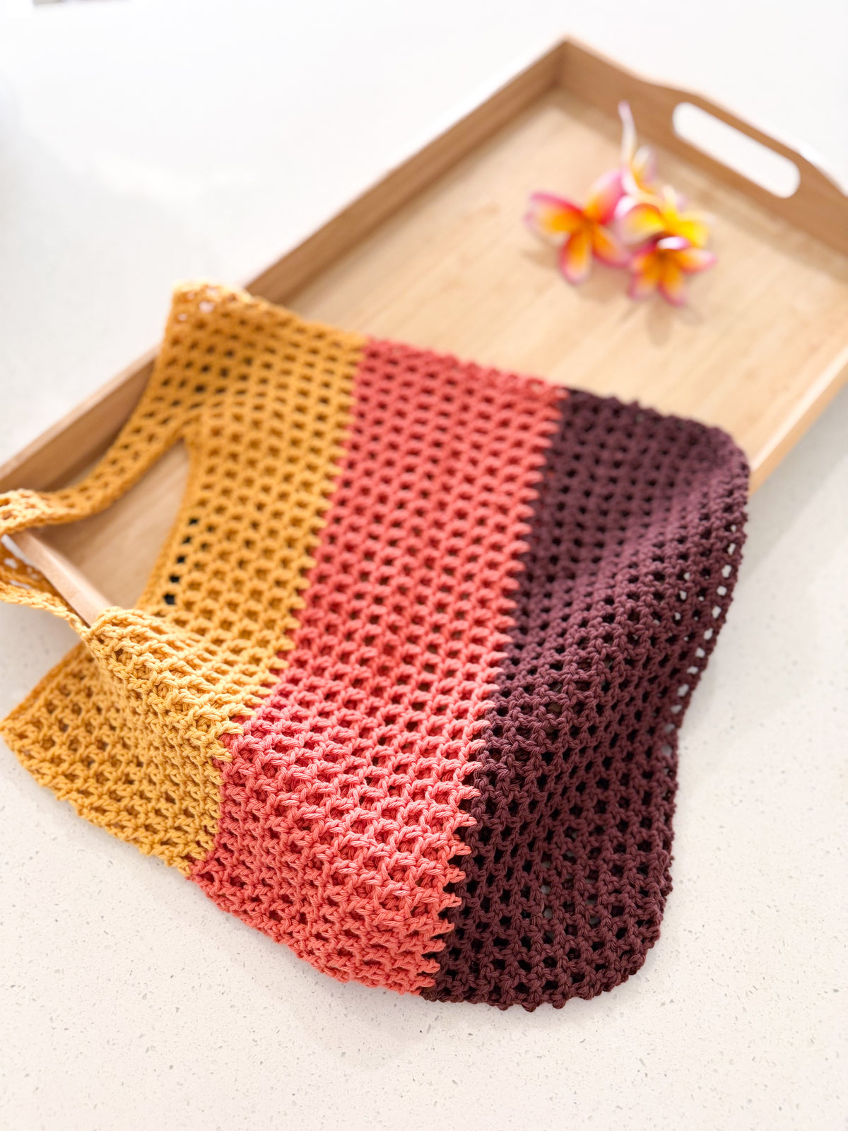 #092 Tote/Market Bag