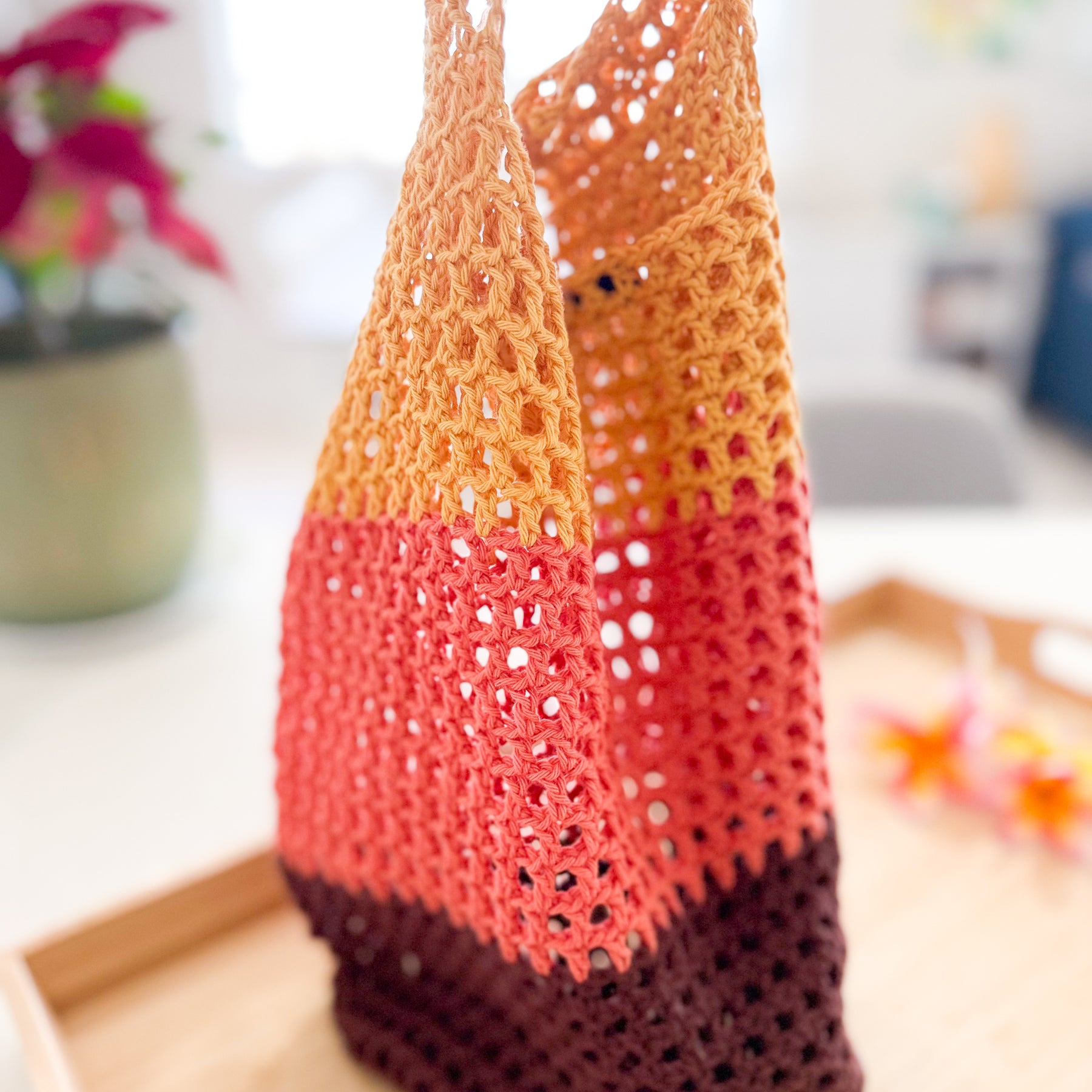 #092 Tote/Market Bag