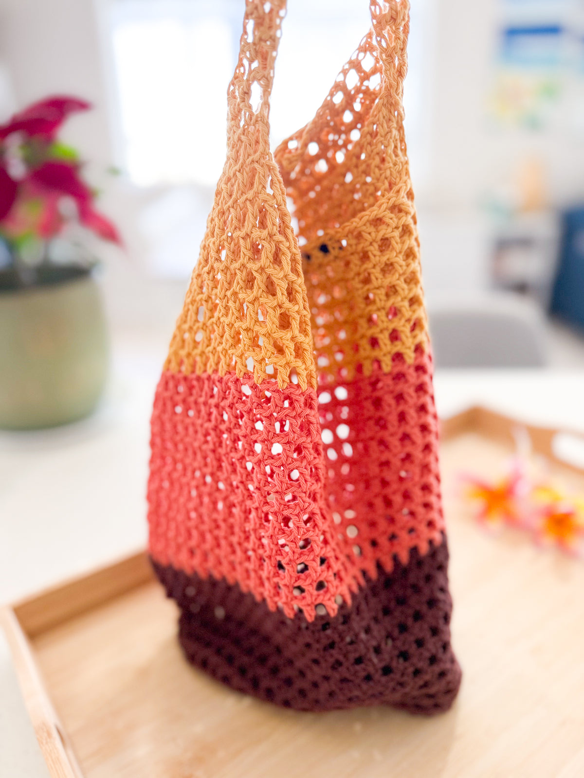 #092 Tote/Market Bag