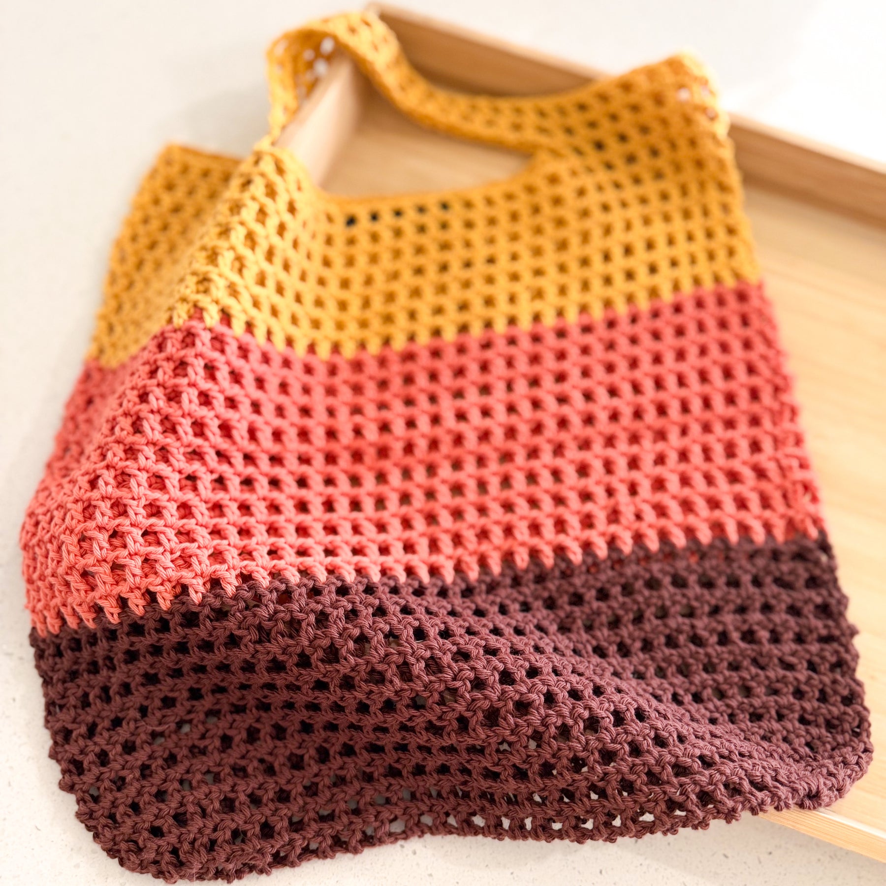 #092 Tote/Market Bag