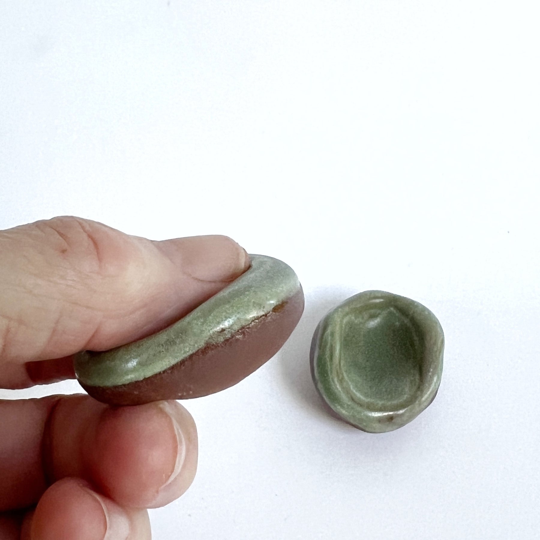 Worry Stones / Grounding Stones
