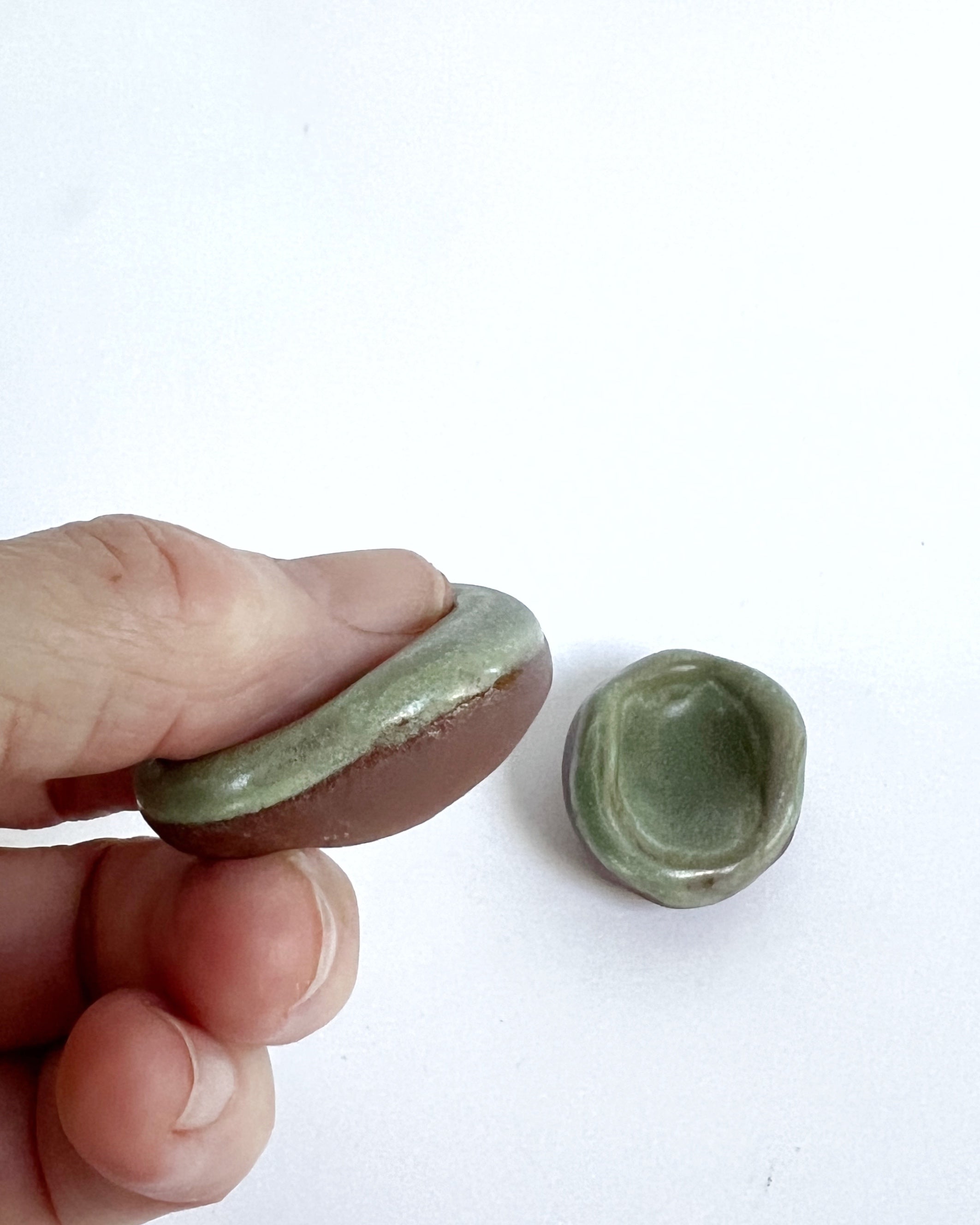 Worry Stones / Grounding Stones