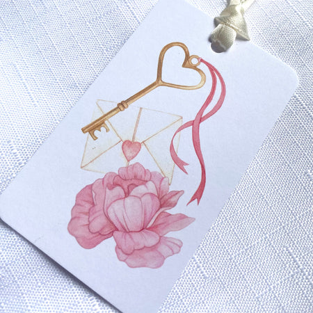 Little Loves Gift Tag