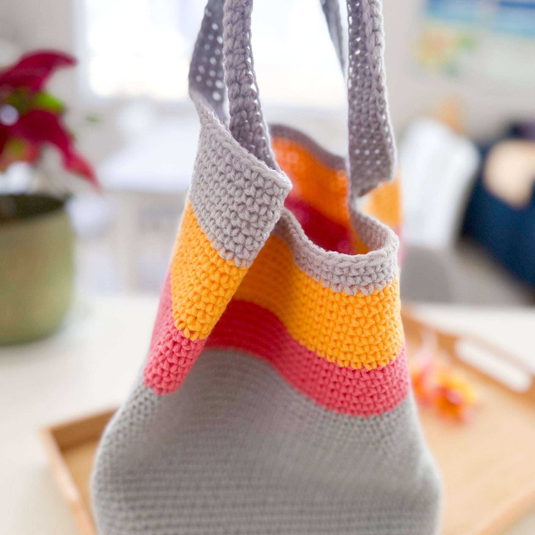 #031 Tote Bag / Shopper