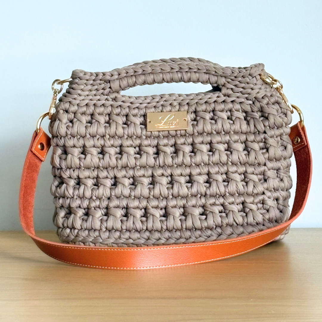 Mini Moana Shoulder Bag