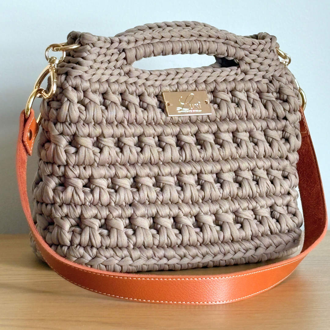 Mini Moana Shoulder Bag