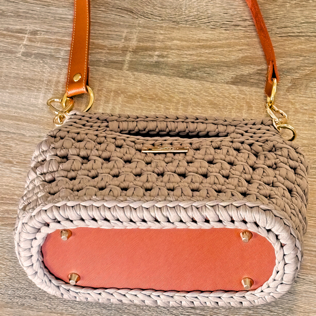 Mini Moana Shoulder Bag
