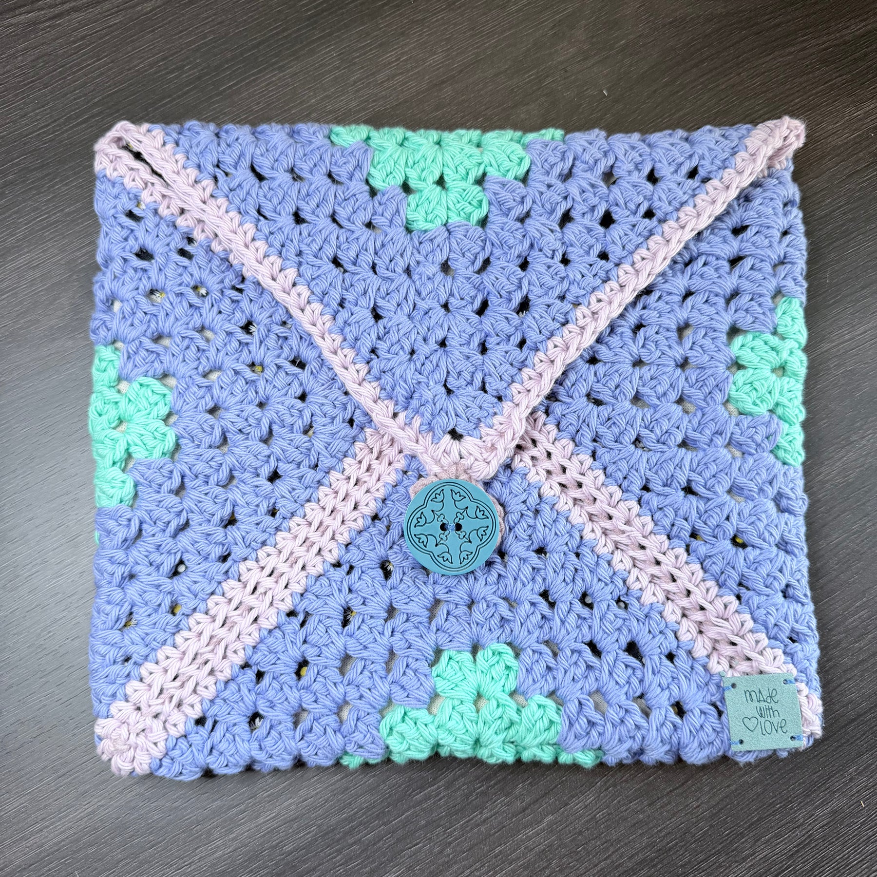#120 Ipad or Tablet Case