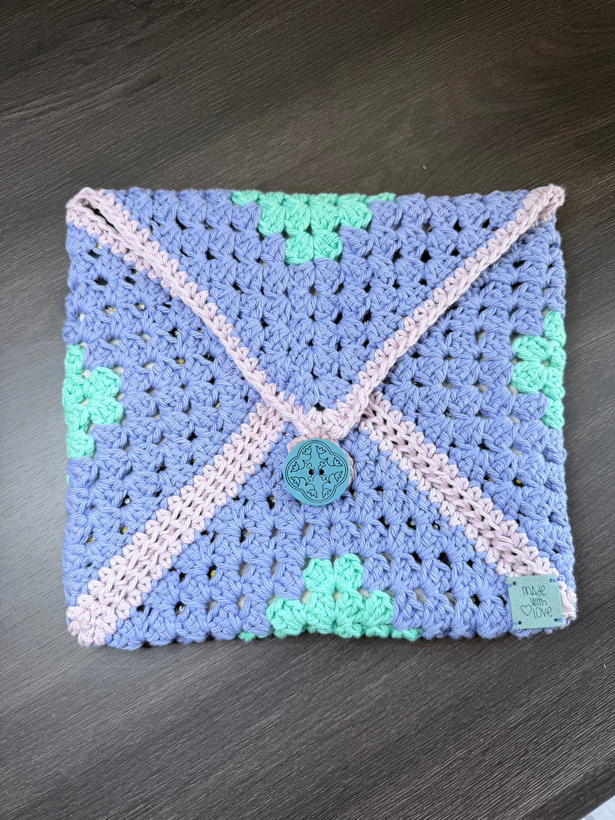 #120 Ipad or Tablet Case