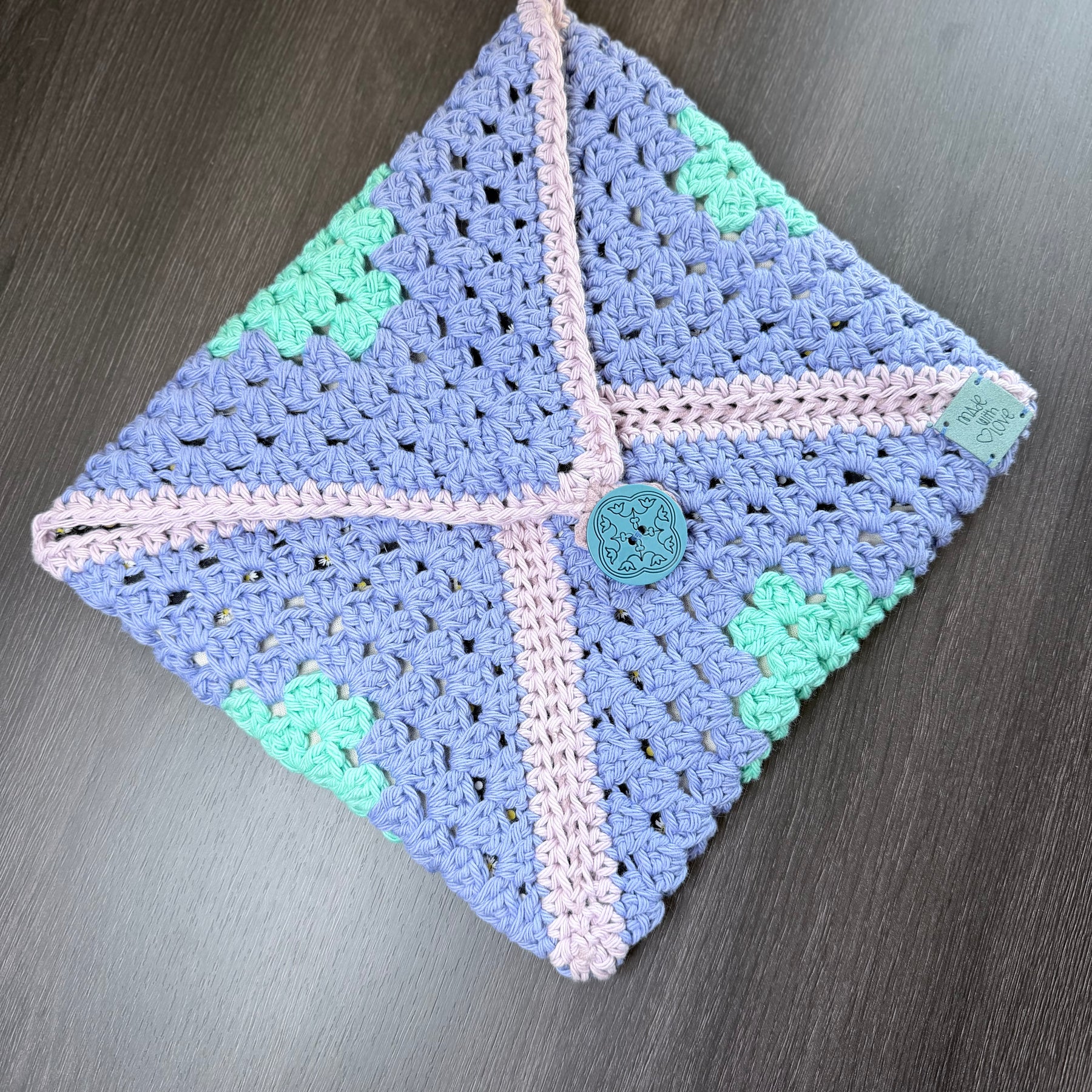 #120 Ipad or Tablet Case