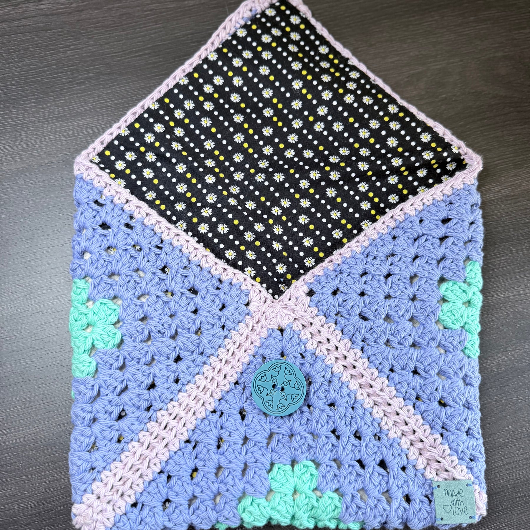 #120 Ipad or Tablet Case