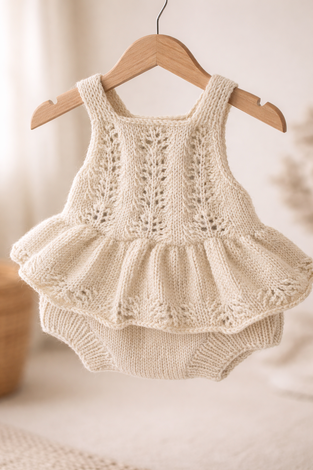 Ivy Dress