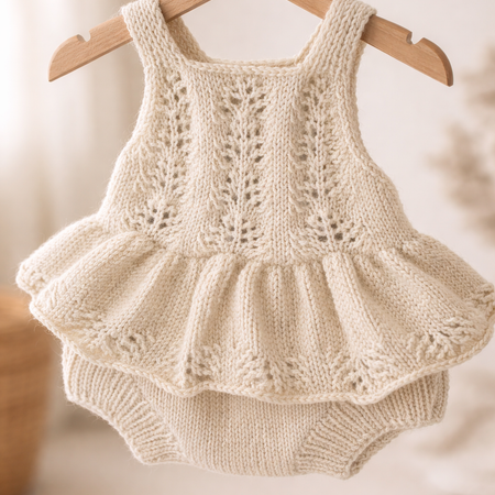 Ivy Dress
