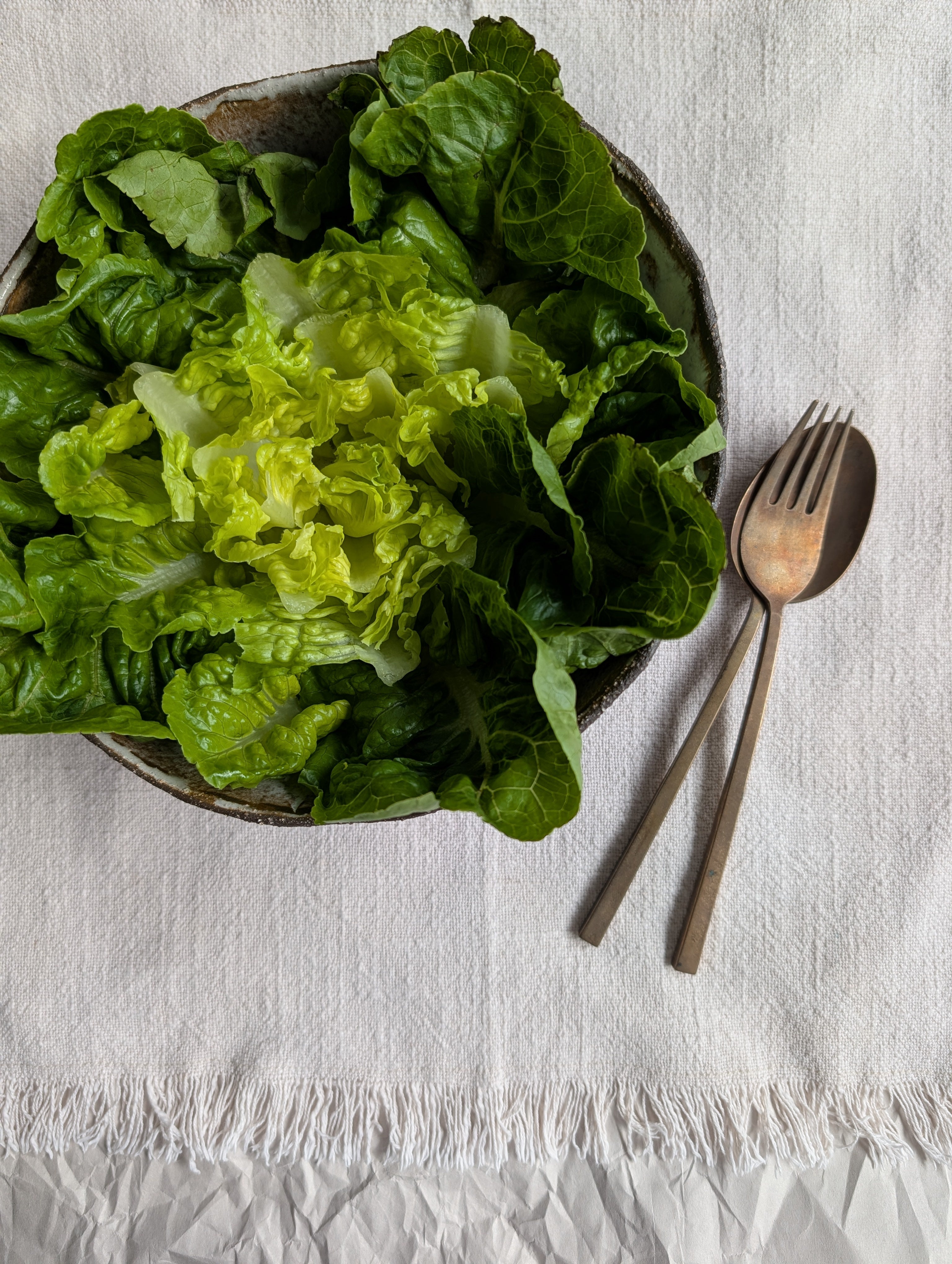 Ceramic Bowl | earthy • functional • everyday