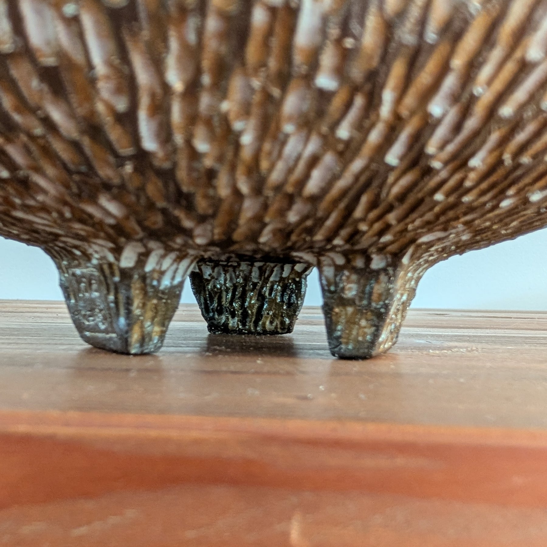 Ceramic Bowl | earthy • functional • everyday