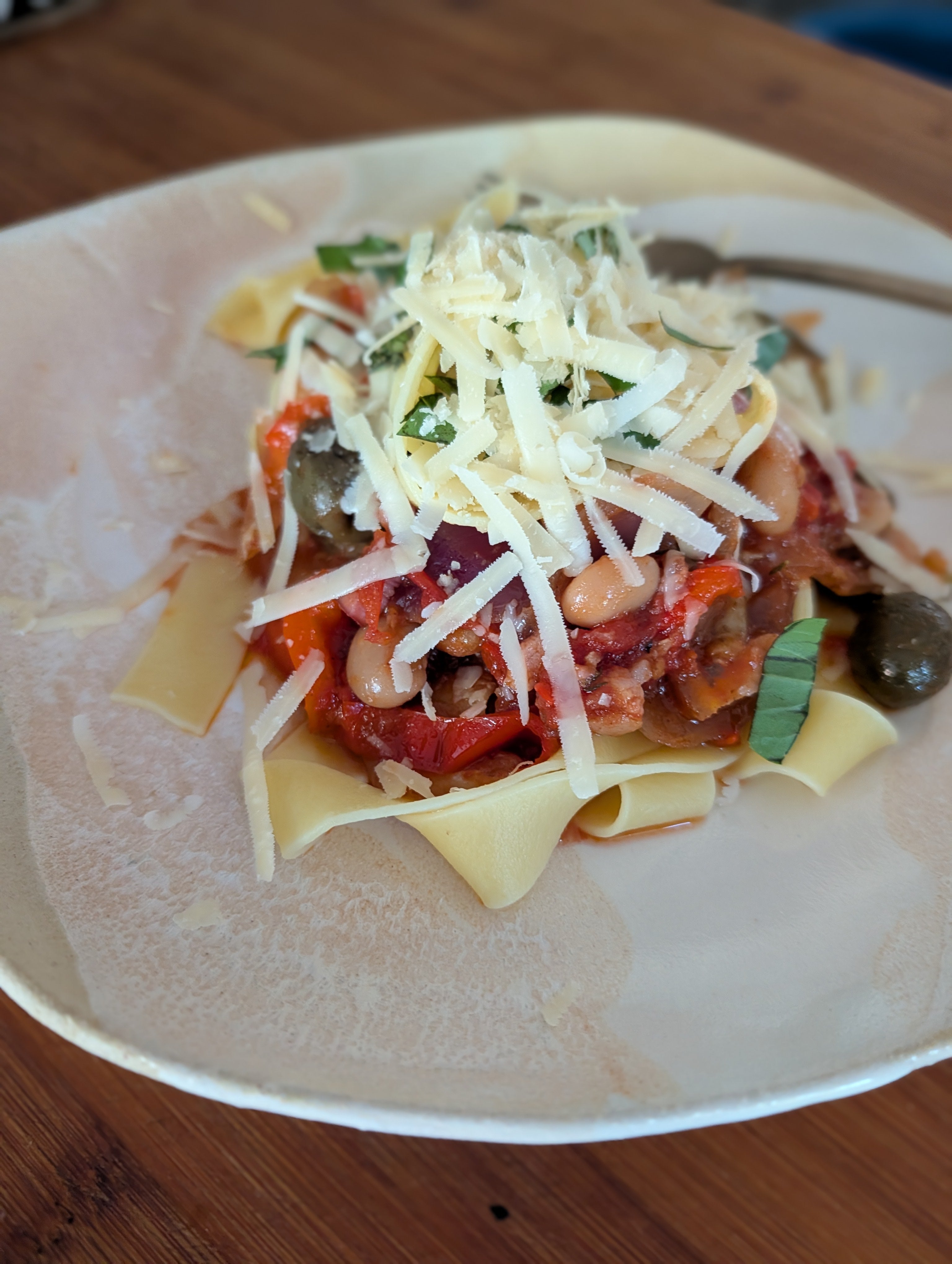 'All-Day Bowl' | coastal • functional • everyday