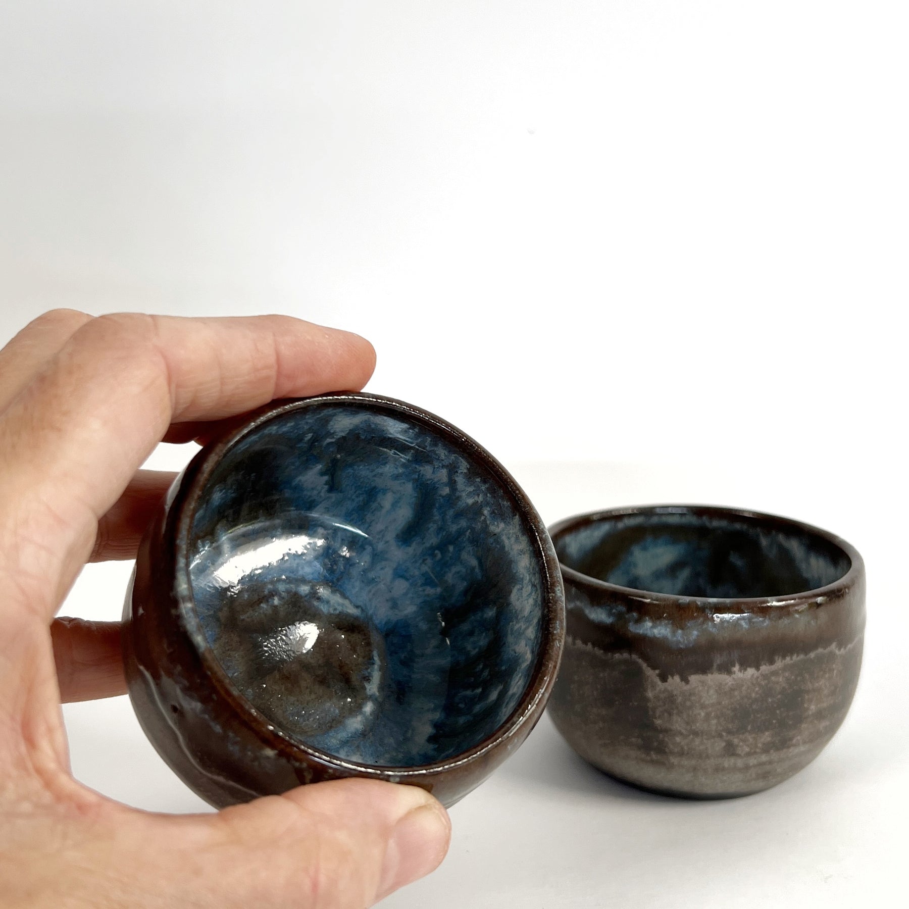 Ceramic Yunomi cup