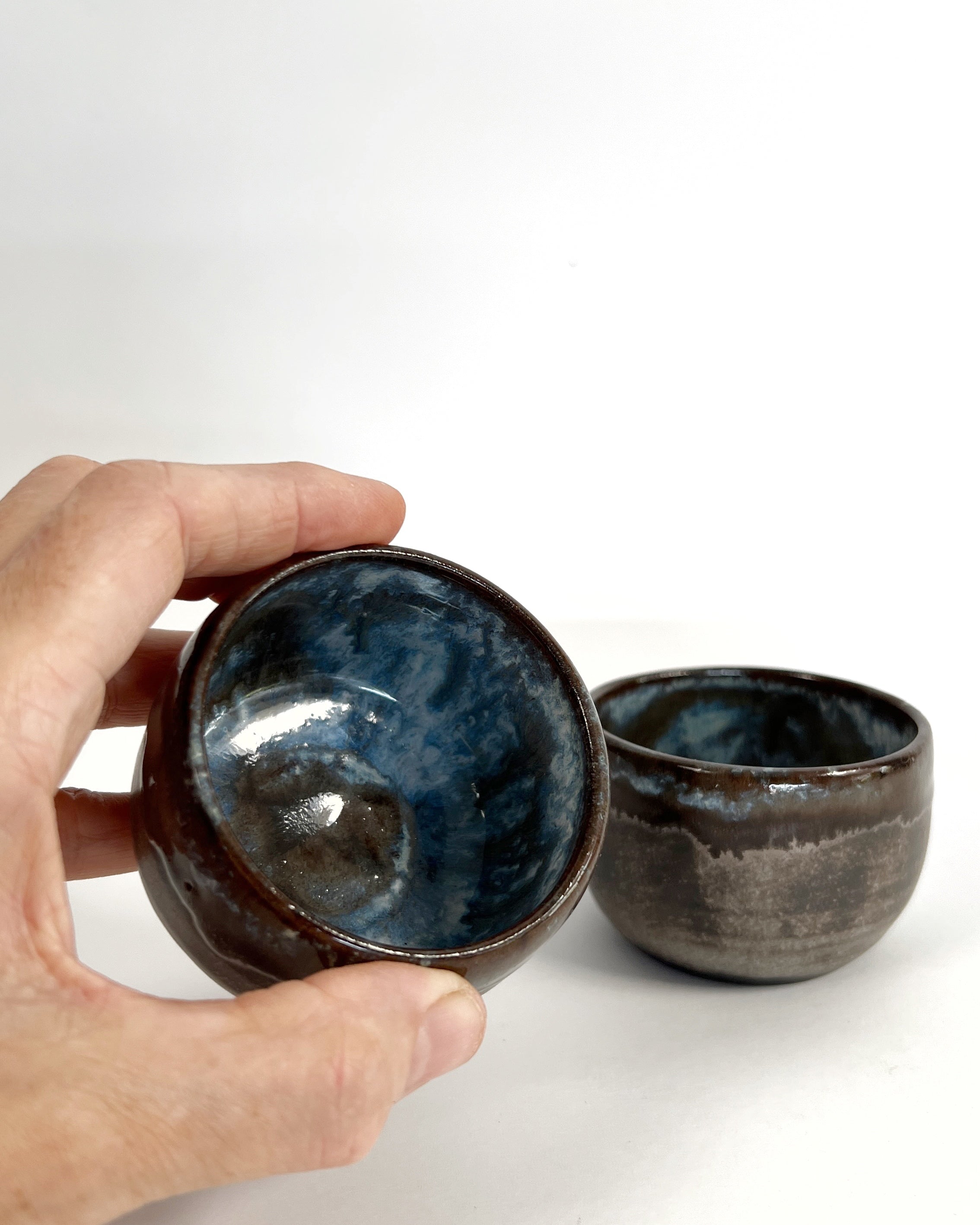 Ceramic Yunomi cup