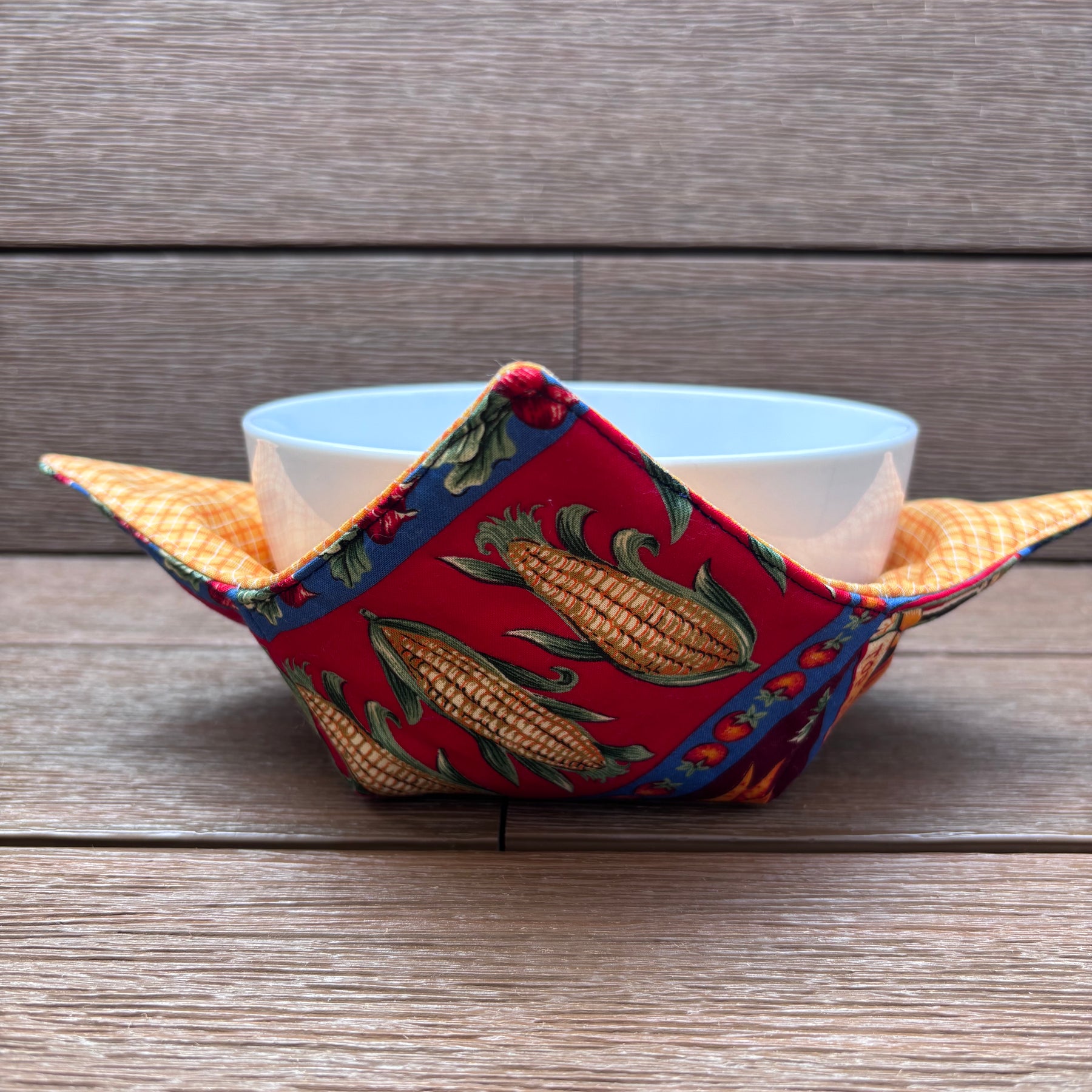 Bowl Cozy
