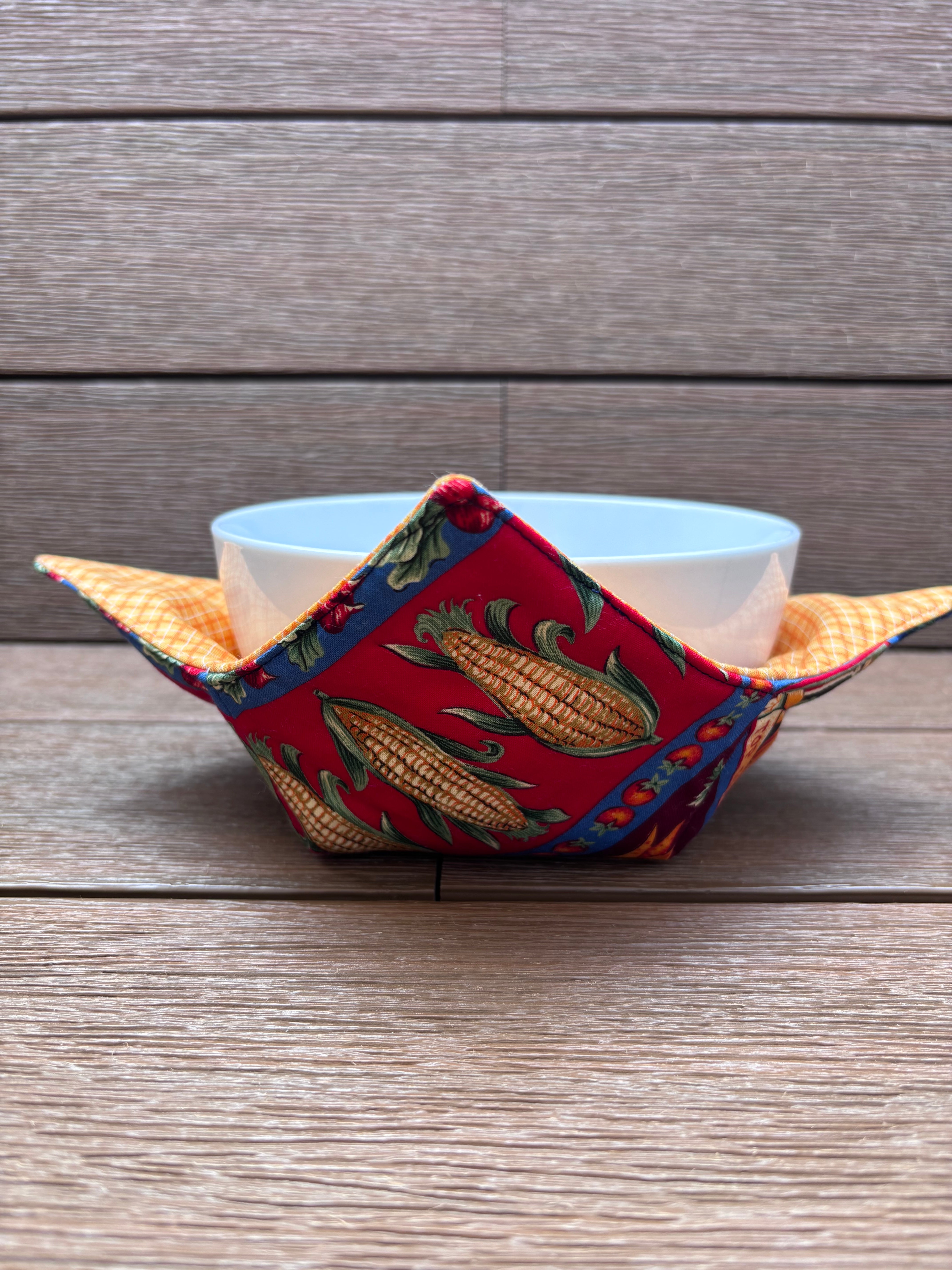 Bowl Cozy