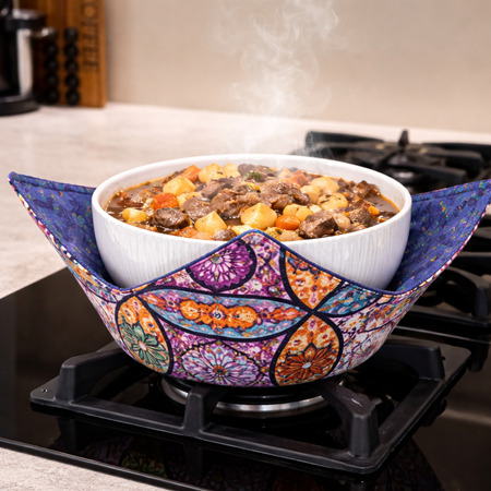 Bowl Cozy