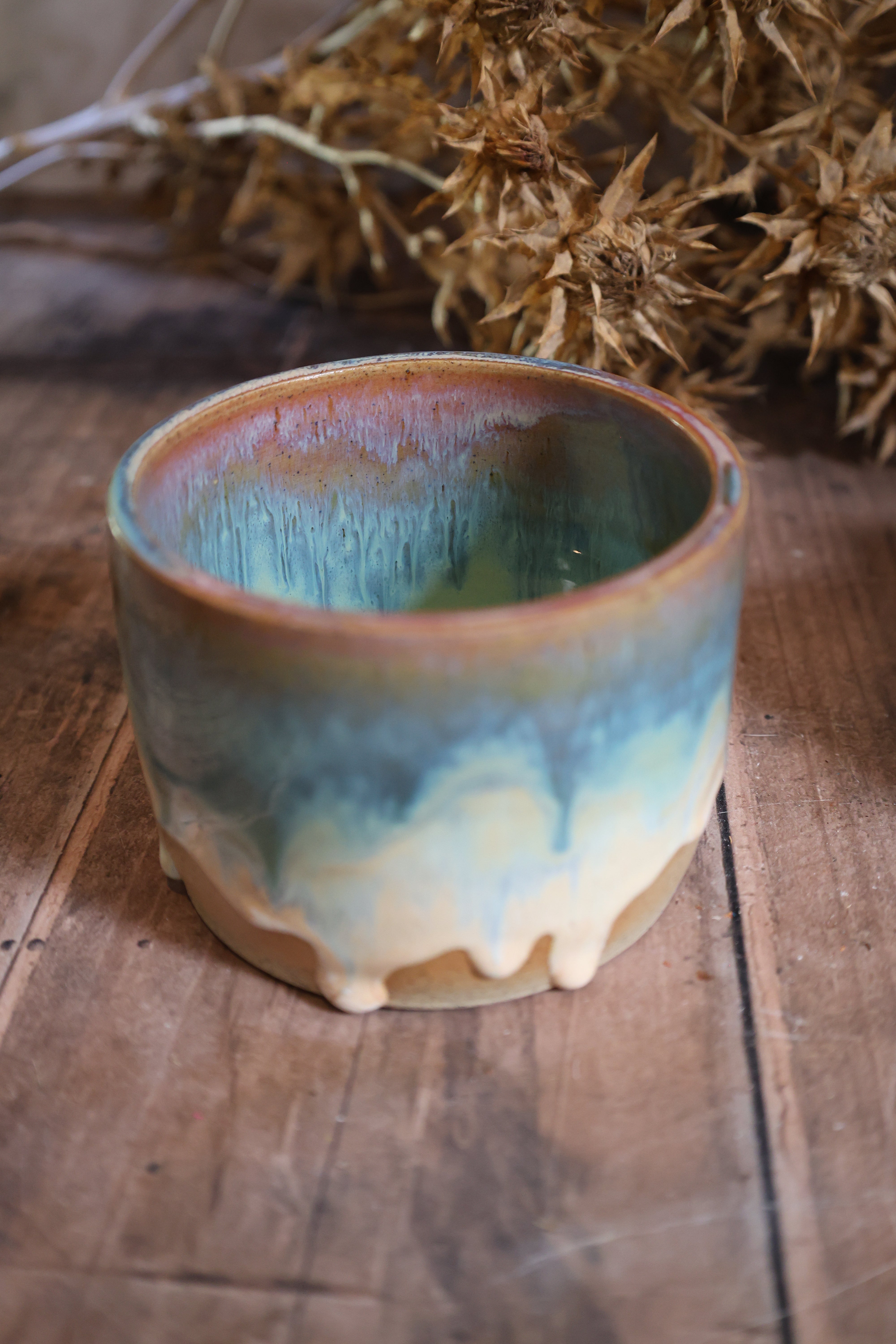 DISCOUNTED Handmade Ceramic French Butter Bell