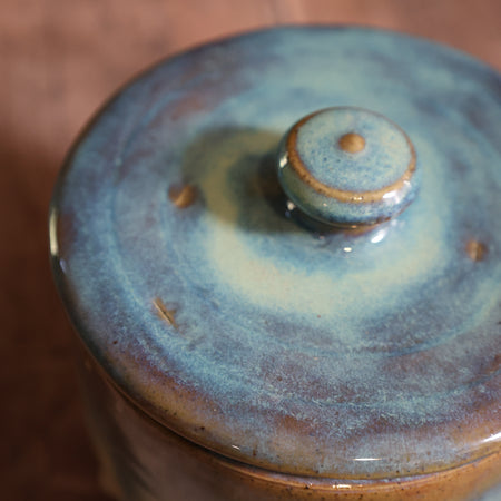 DISCOUNTED Handmade Ceramic French Butter Bell